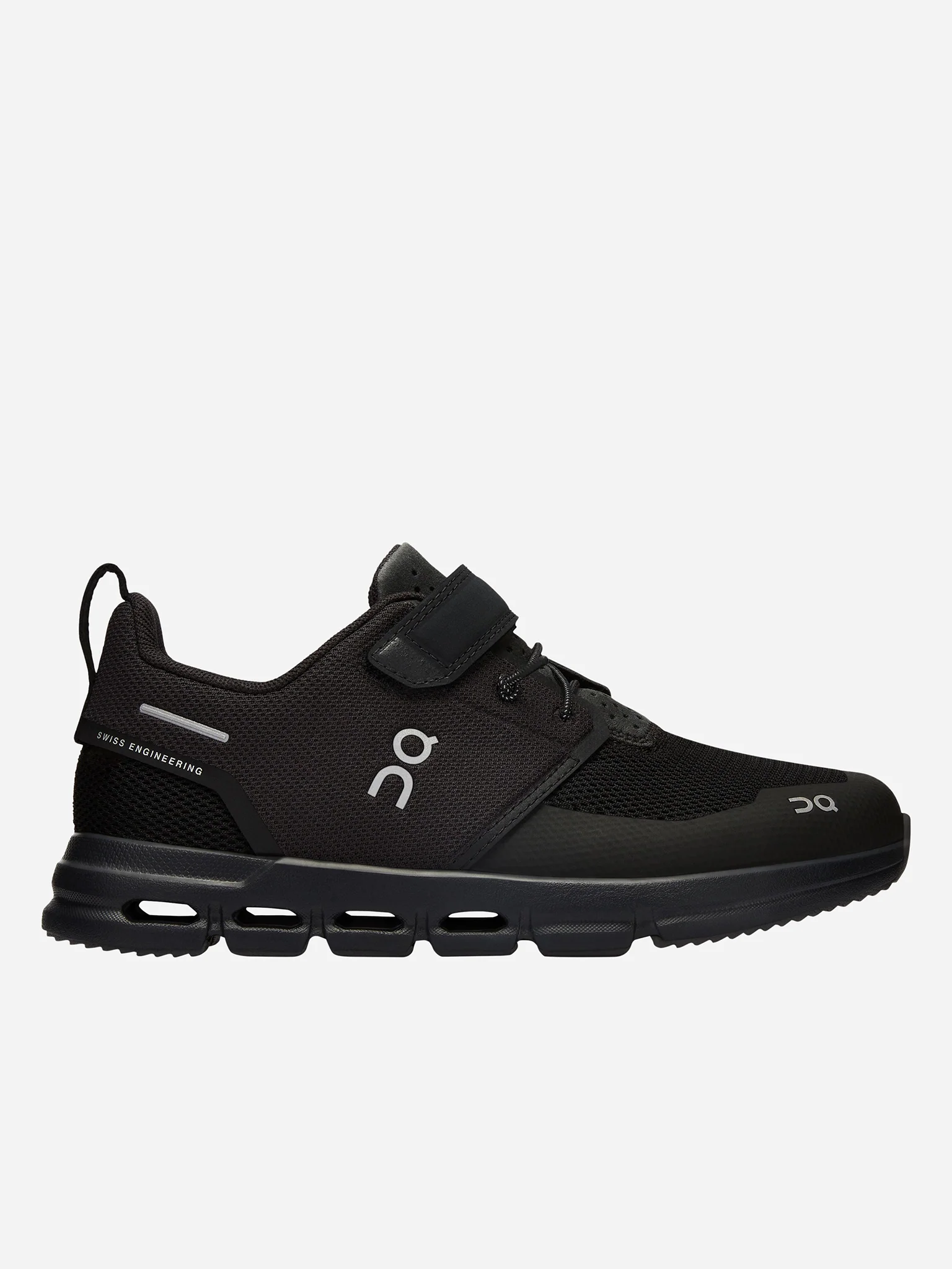 ON Kids' Cloud Play Sneaker - Image 3