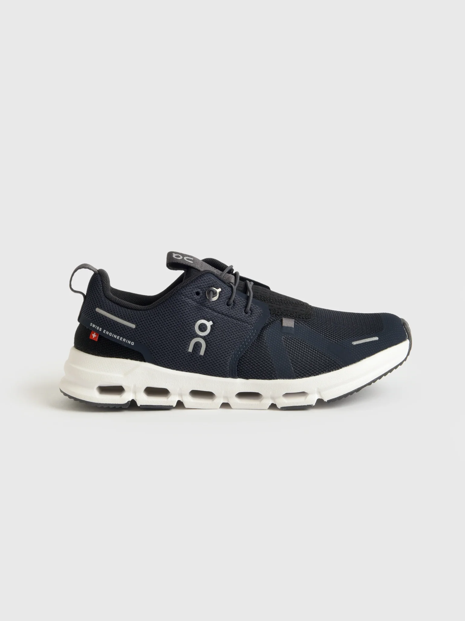 ON Kids' Cloud Sky Sneaker - Image 10