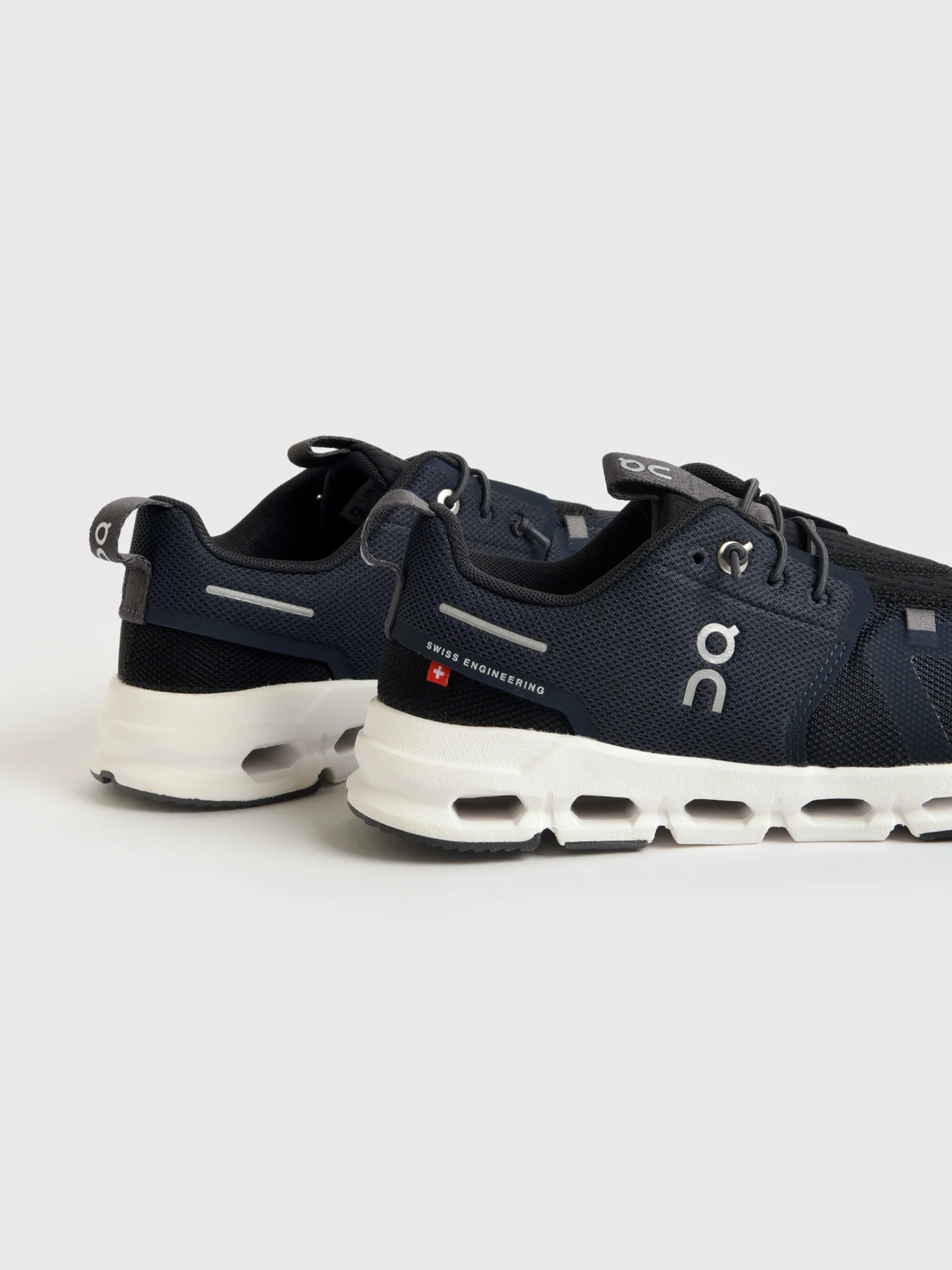 ON Kids' Cloud Sky Sneaker - Image 11