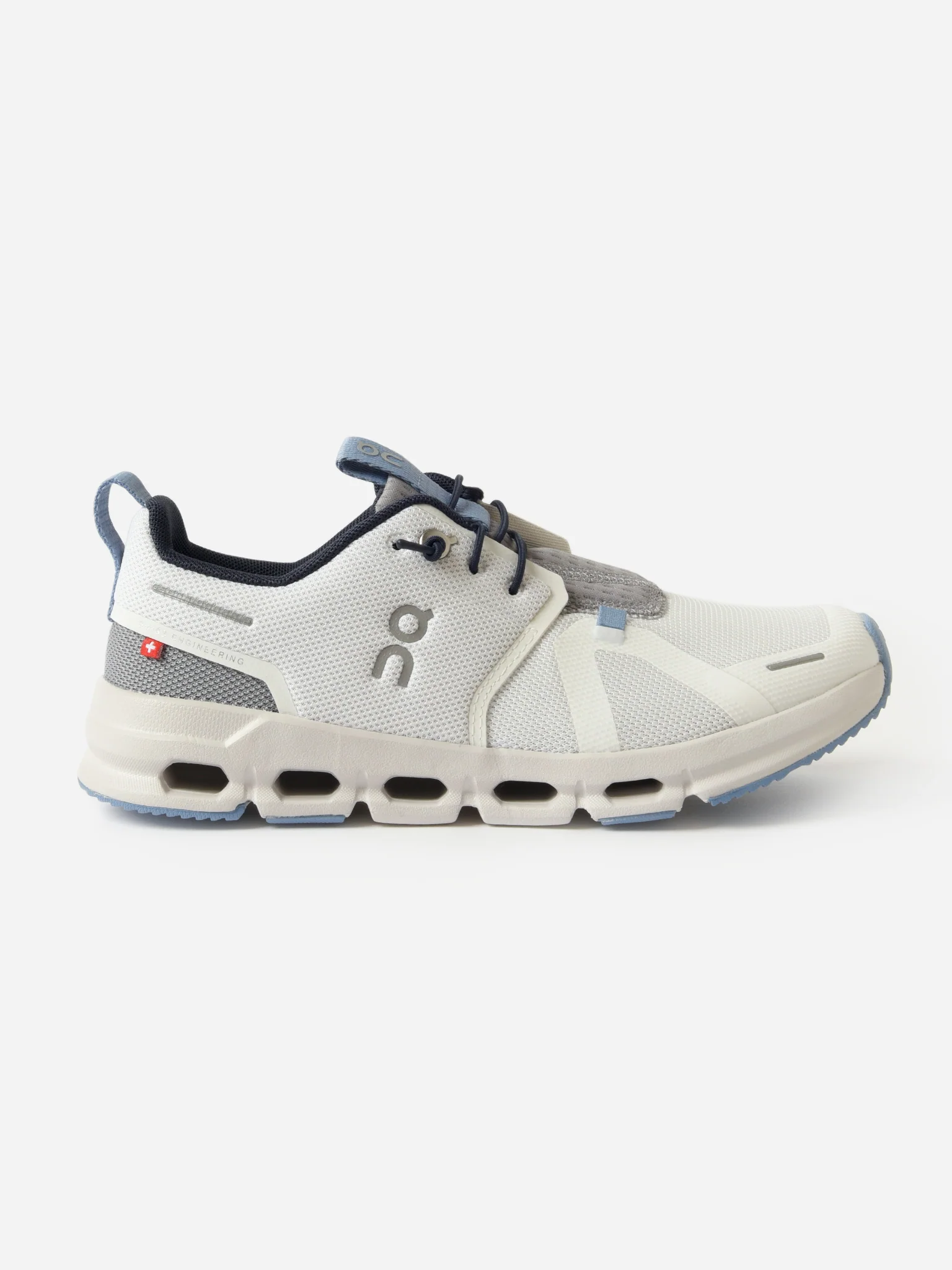 ON Kids' Cloud Sky Sneaker - Image 12