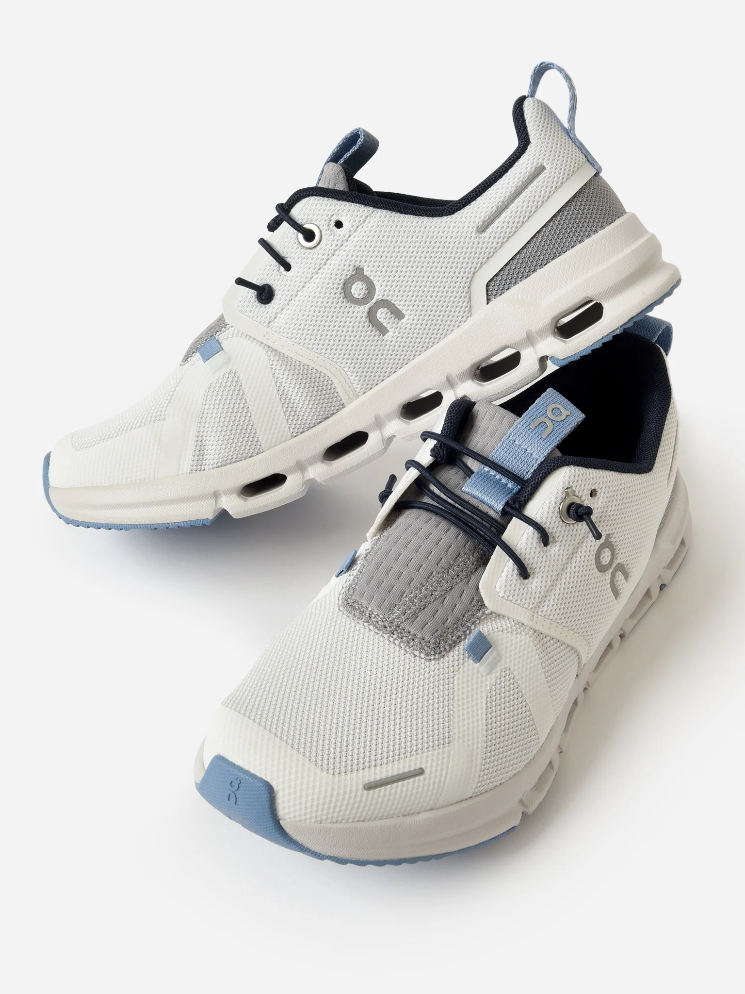 ON Kids' Cloud Sky Sneaker - Image 14