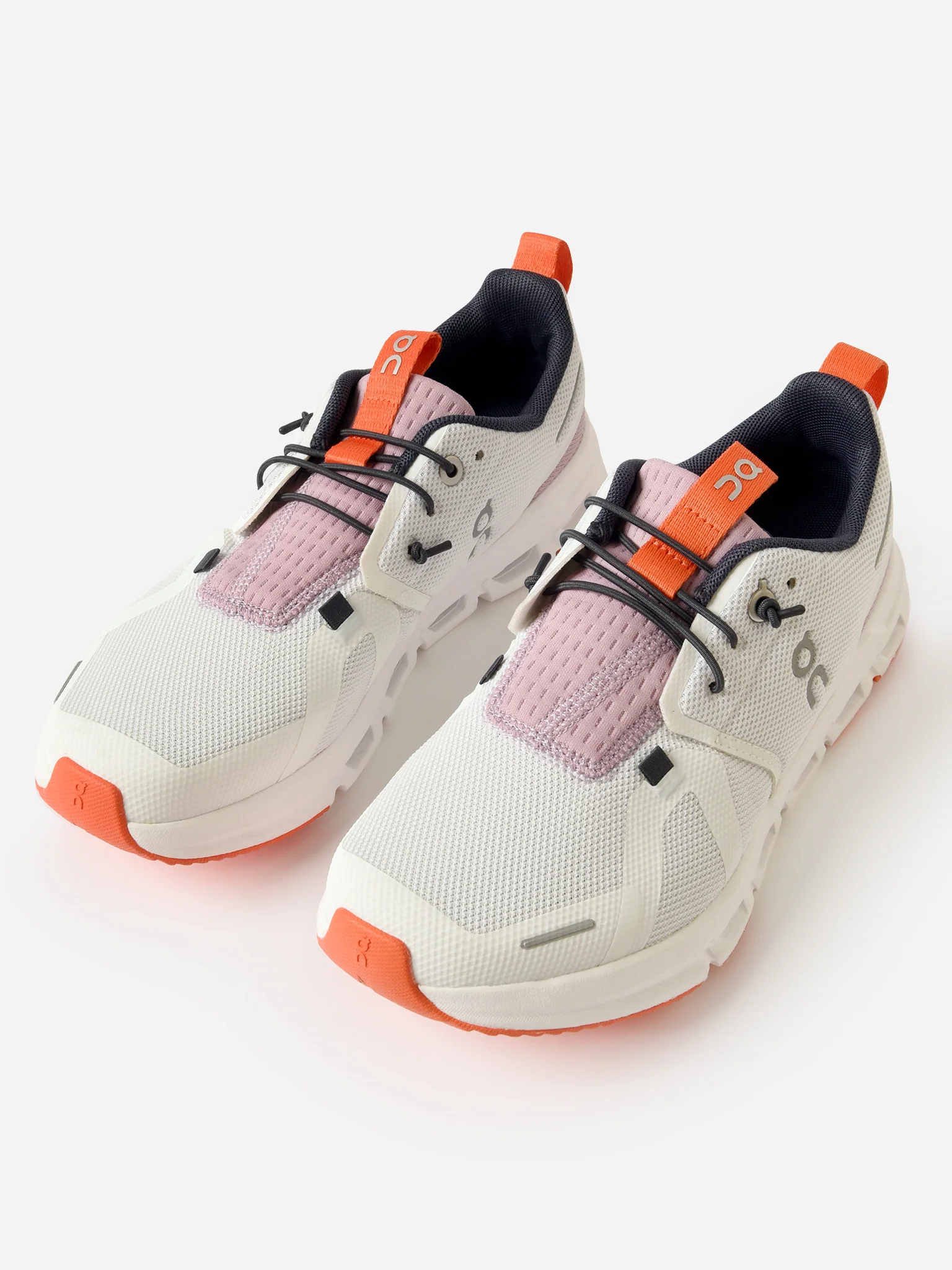 ON Kids' Cloud Sky Sneaker - Image 17