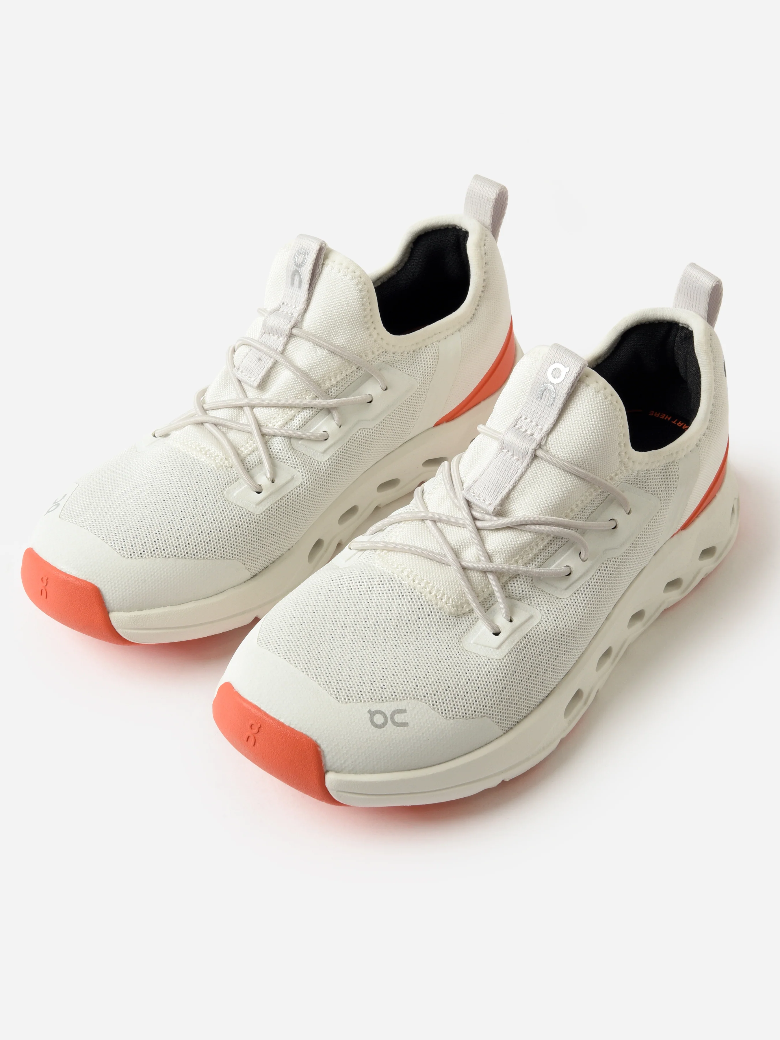 ON Kids' Cloudleap Sneaker