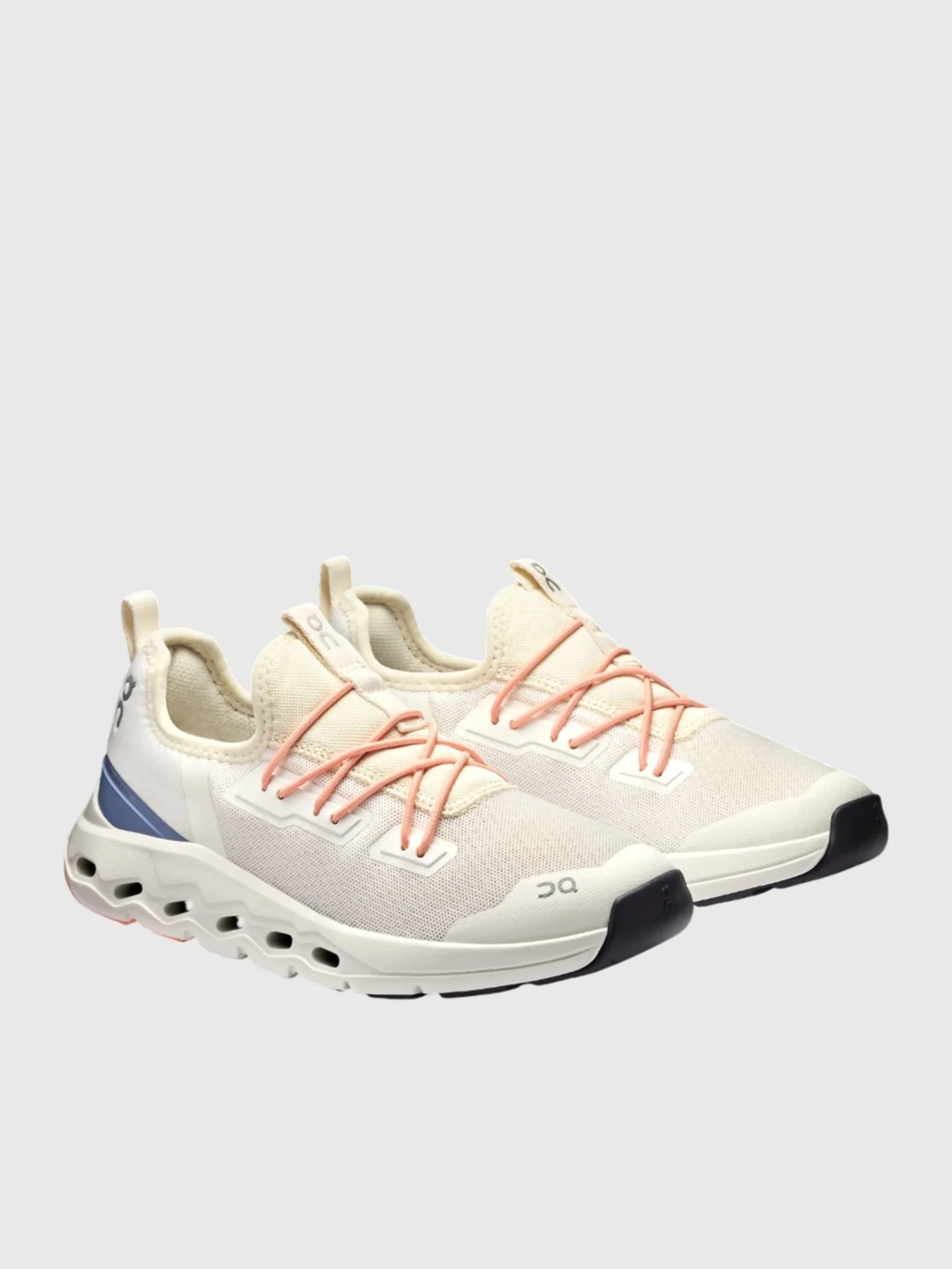ON Kids' Cloudleap Sneaker - Image 5