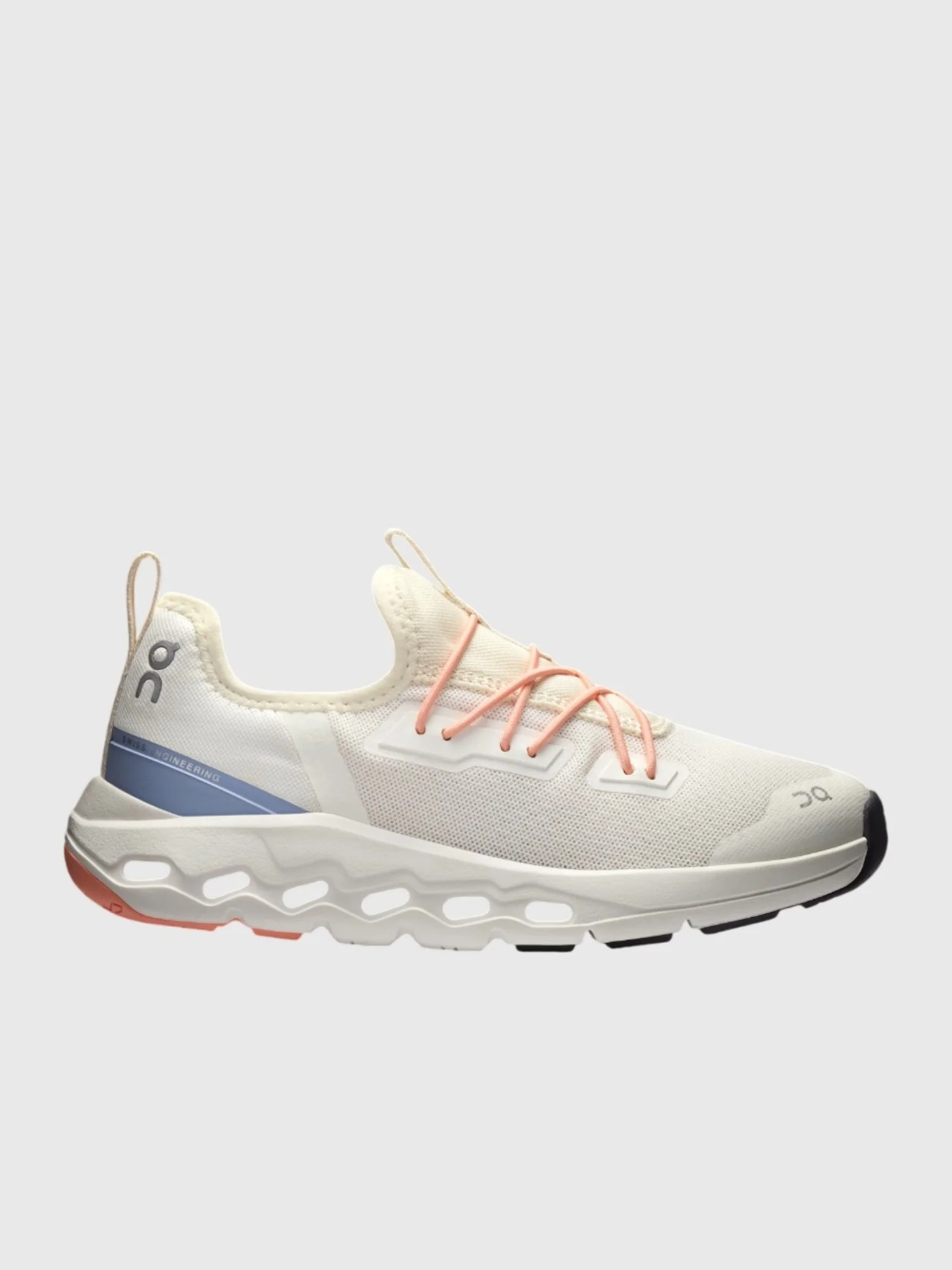 ON Kids' Cloudleap Sneaker - Image 6