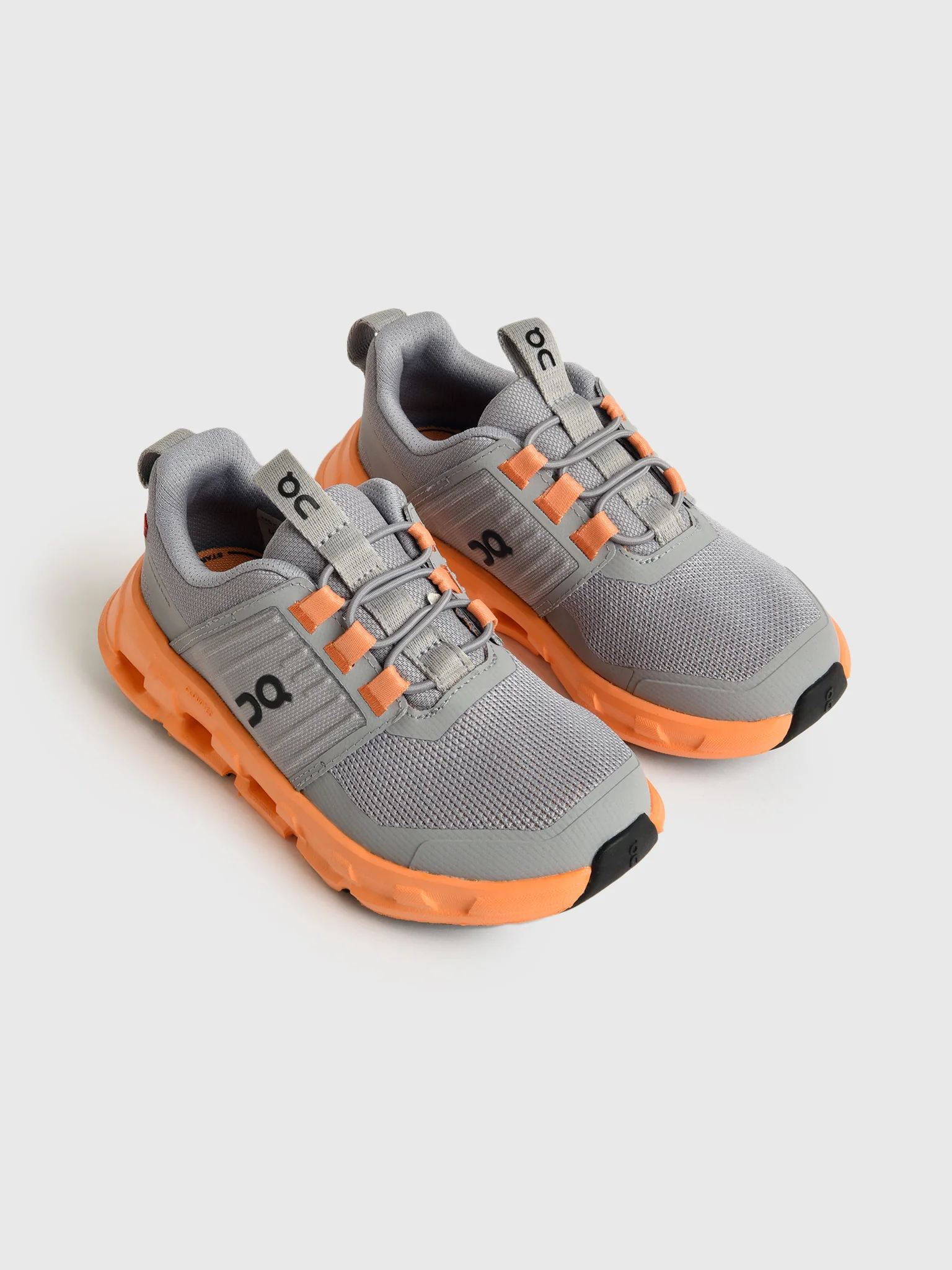 ON Kids' Cloudswift Sneaker - Image 6