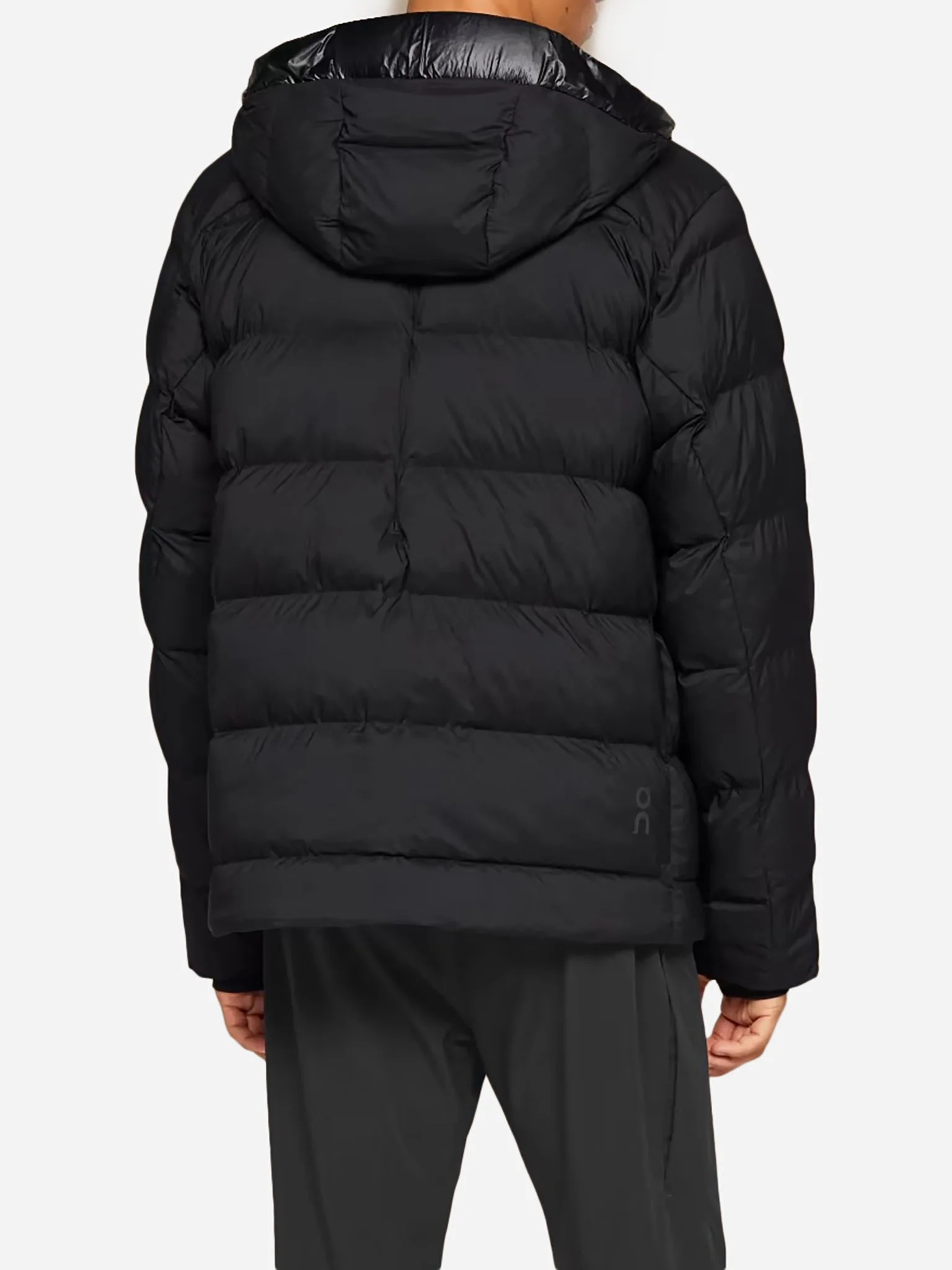ON Men's Challenger Jacket - Image 2