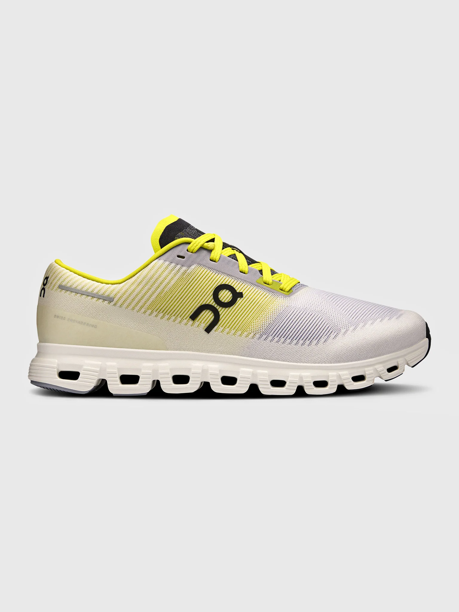 ON Men's Cloud 6 Push Sneaker - Image 2