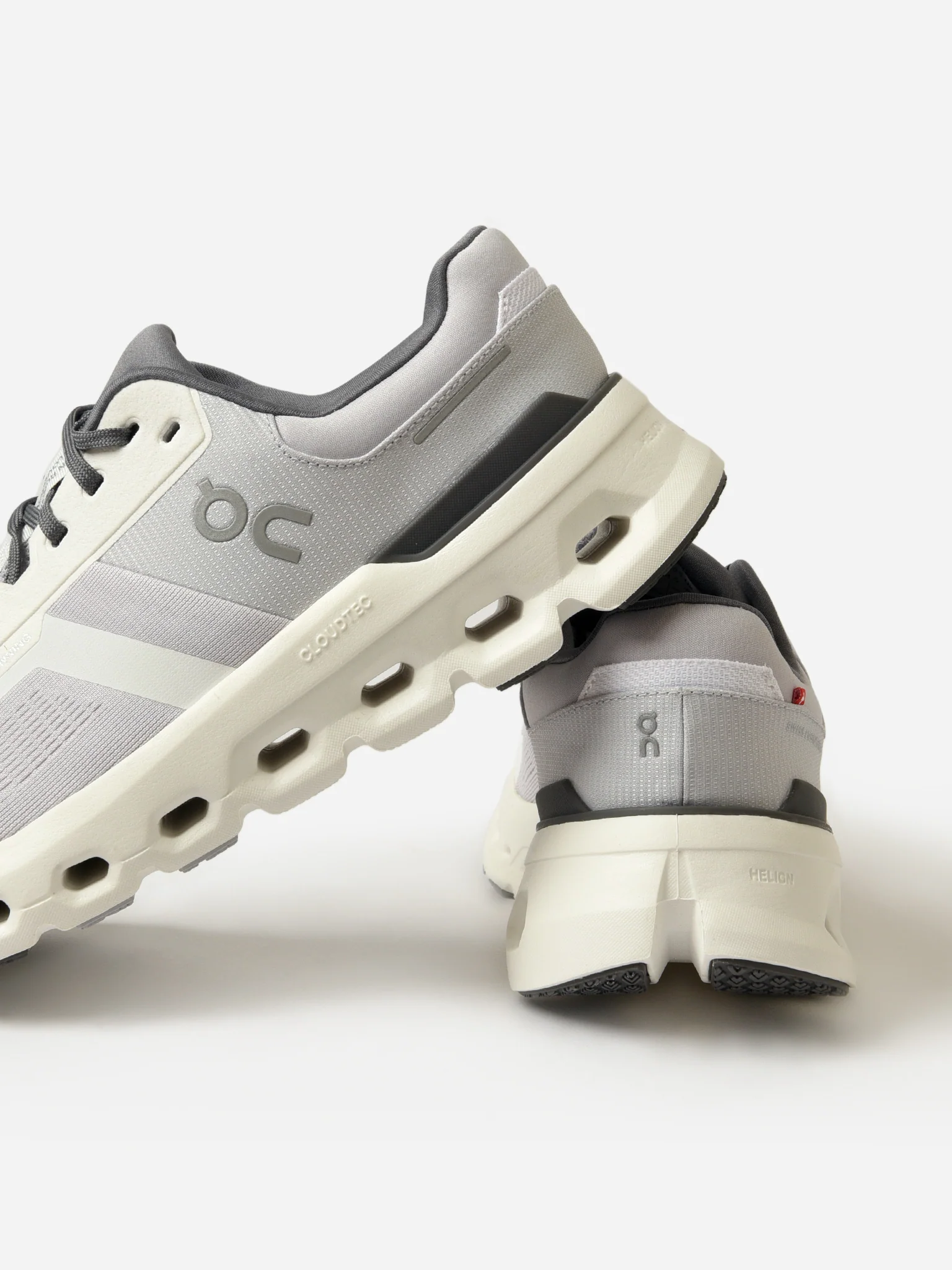 ON Men's Cloudrunner 2 Running Shoe - Image 4