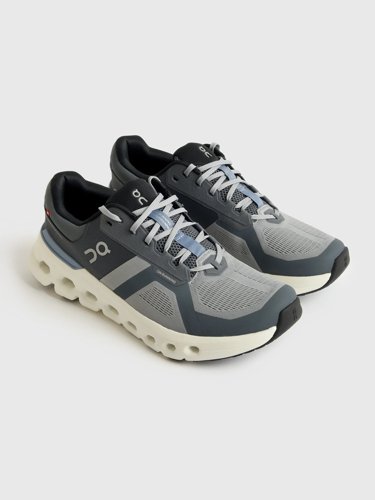 ON Men's Cloudrunner 2 Running Shoe - Image 5