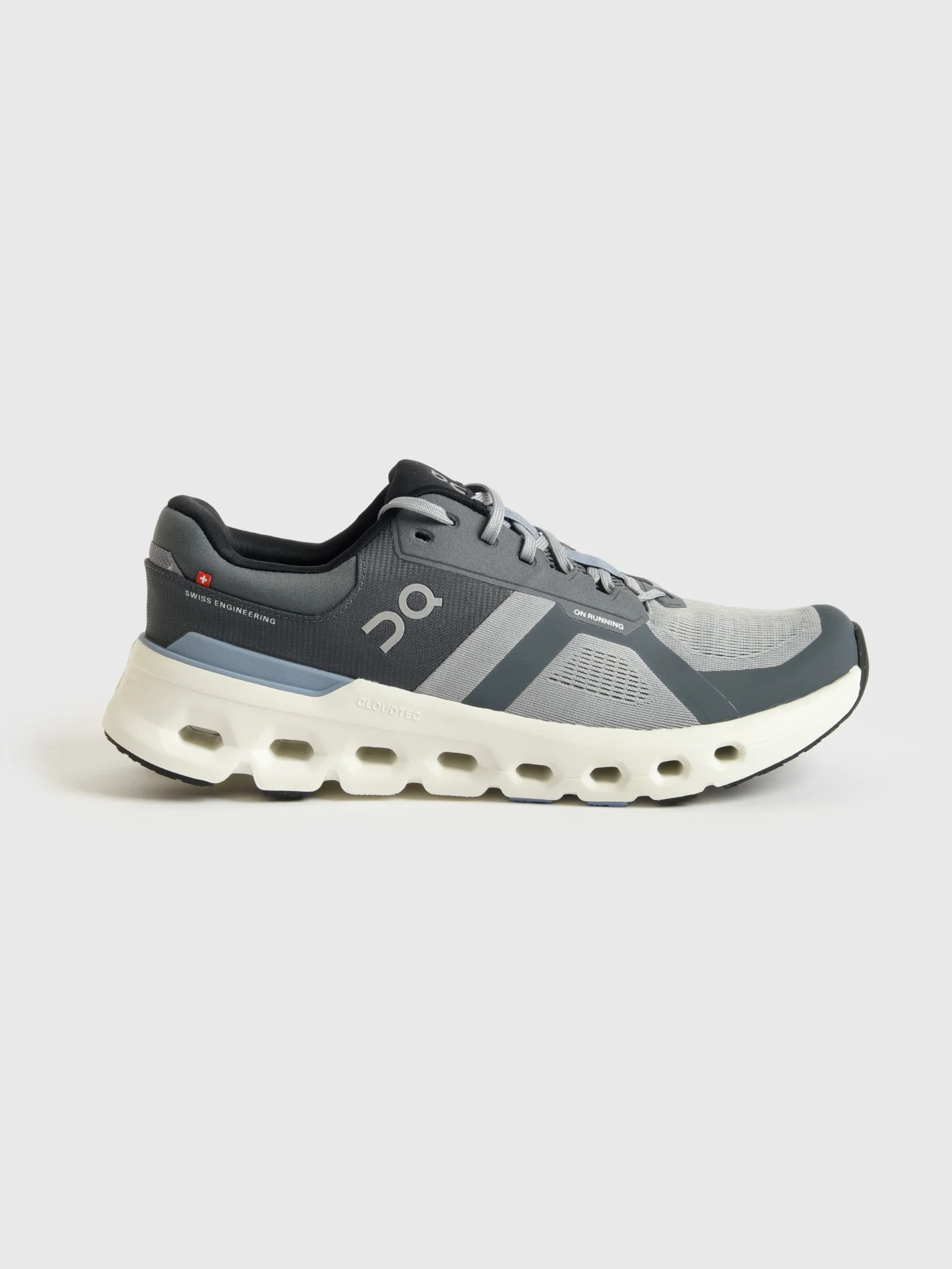 ON Men's Cloudrunner 2 Running Shoe - Image 6