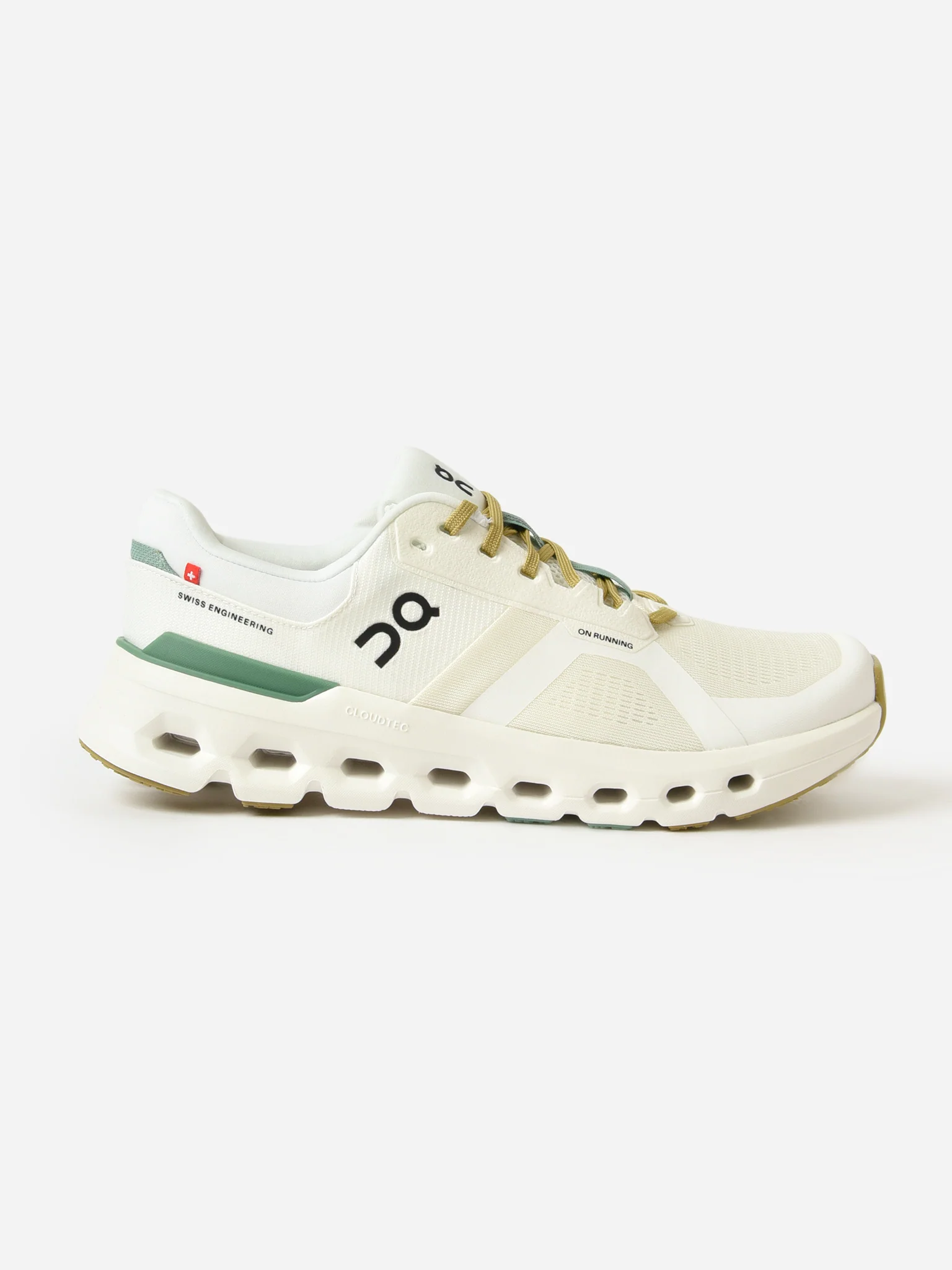 ON Men's Cloudrunner 2 Running Shoe - Image 8