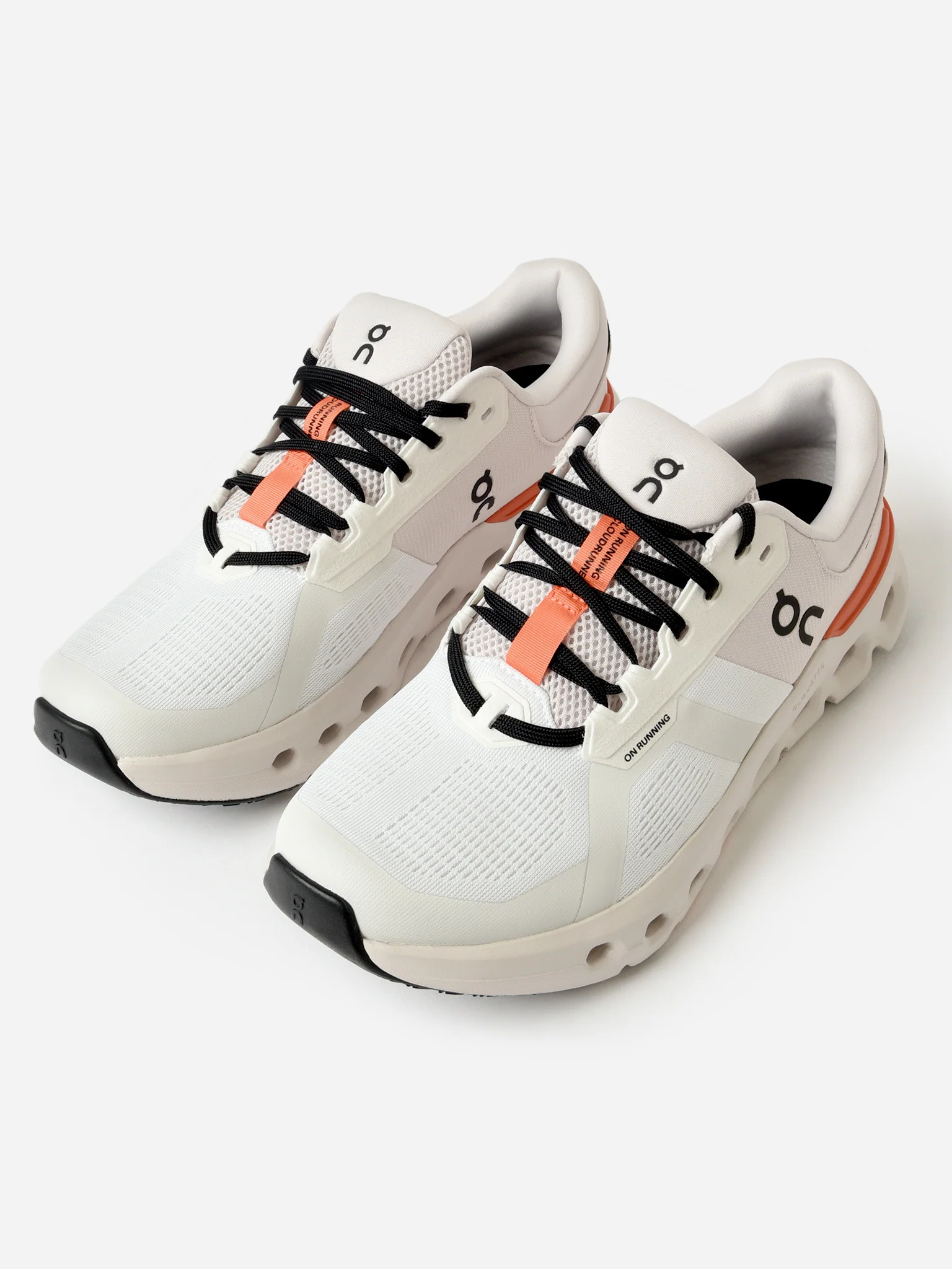 ON Men's Cloudrunner 2 Running Shoe - Image 9
