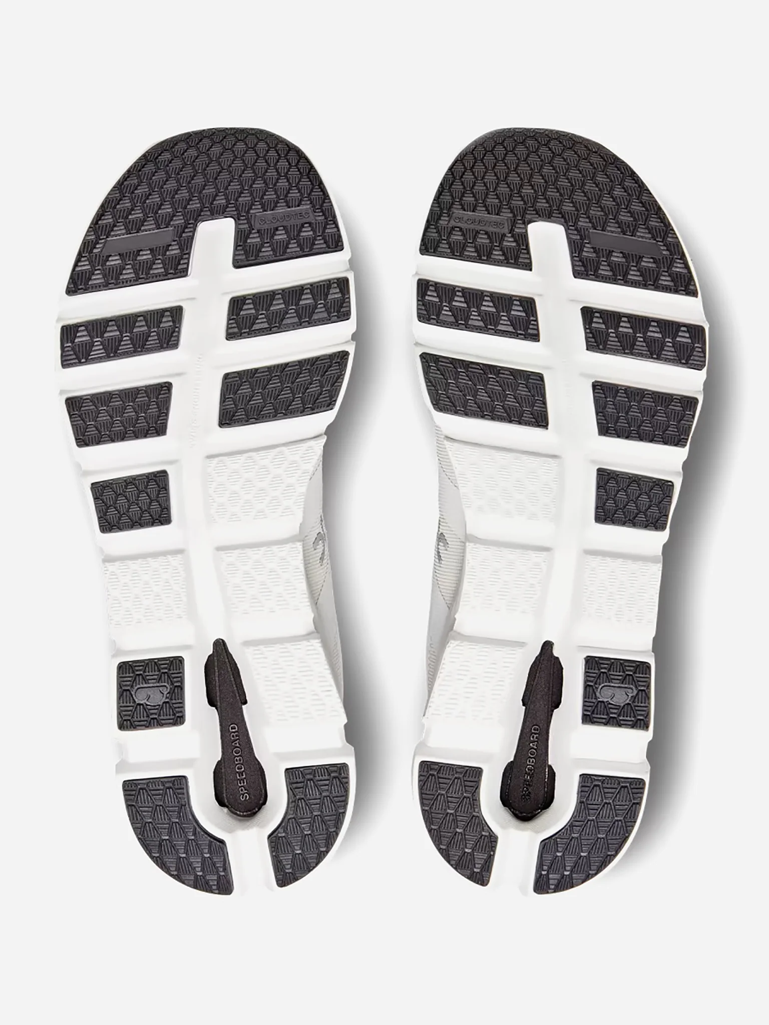 ON Men's Cloudrunner Running Shoe - Image 3