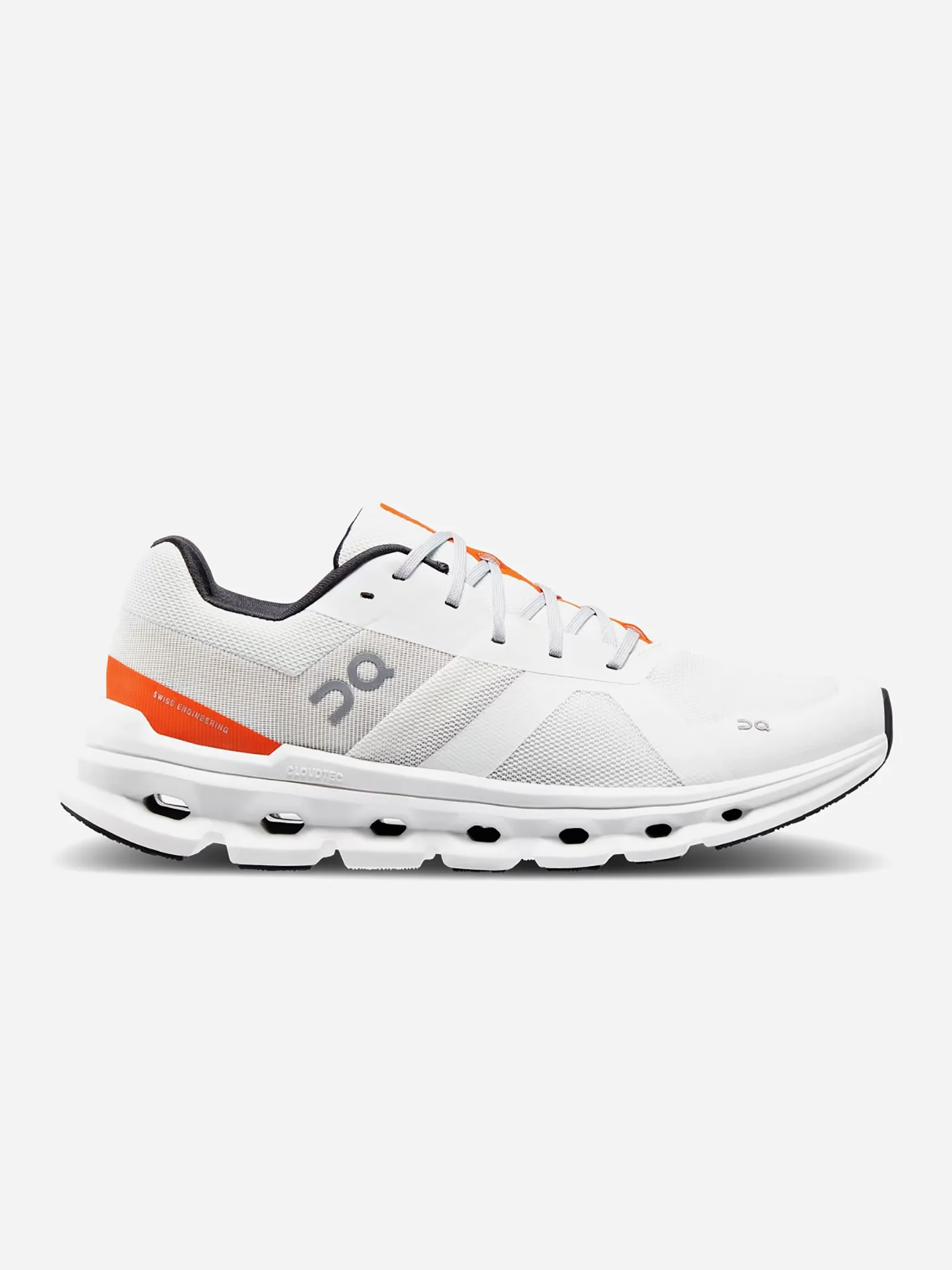 ON Men's Cloudrunner Running Shoe - Image 4