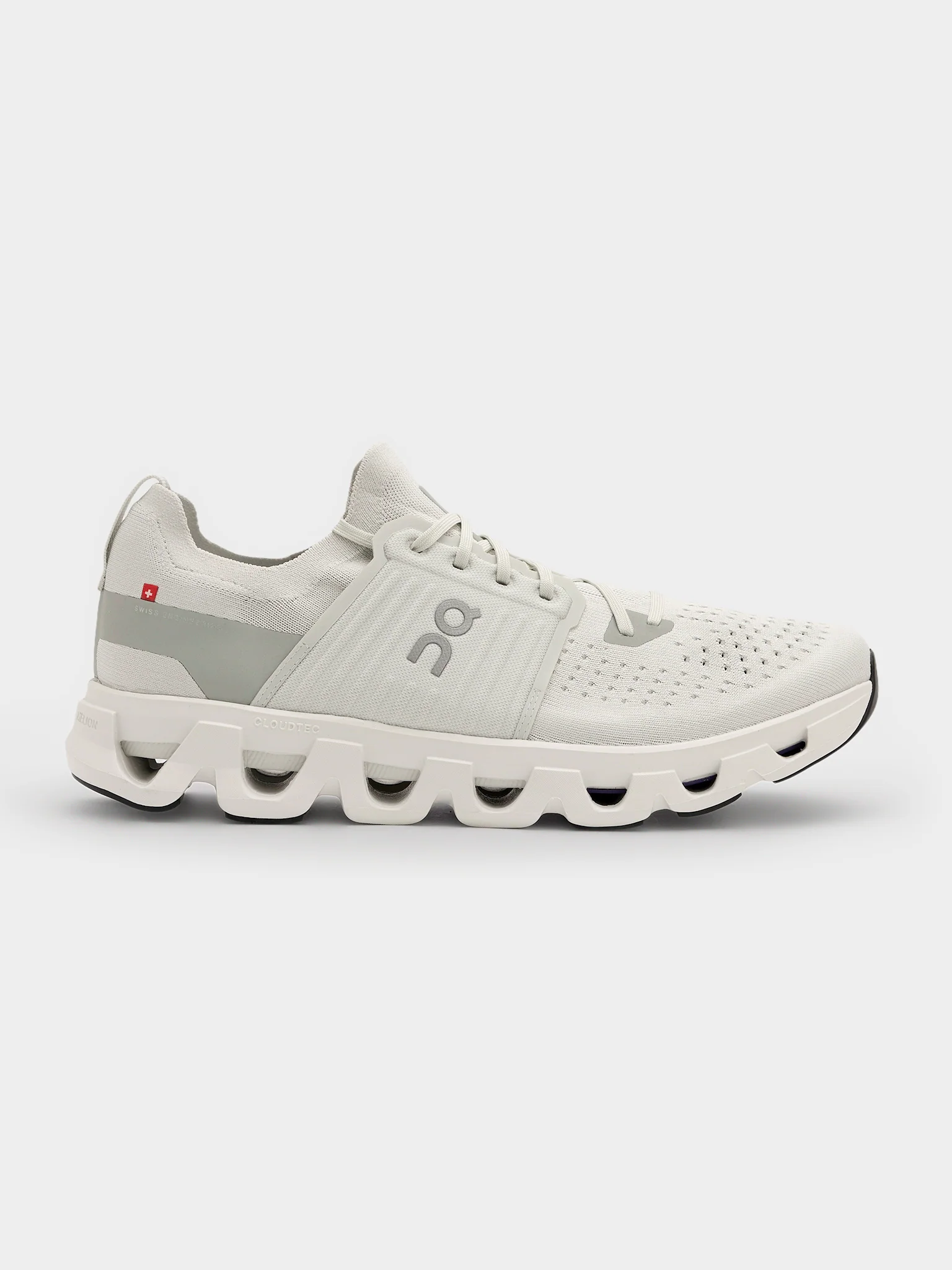 ON Men's Cloudswift 4 Sneaker - Image 11