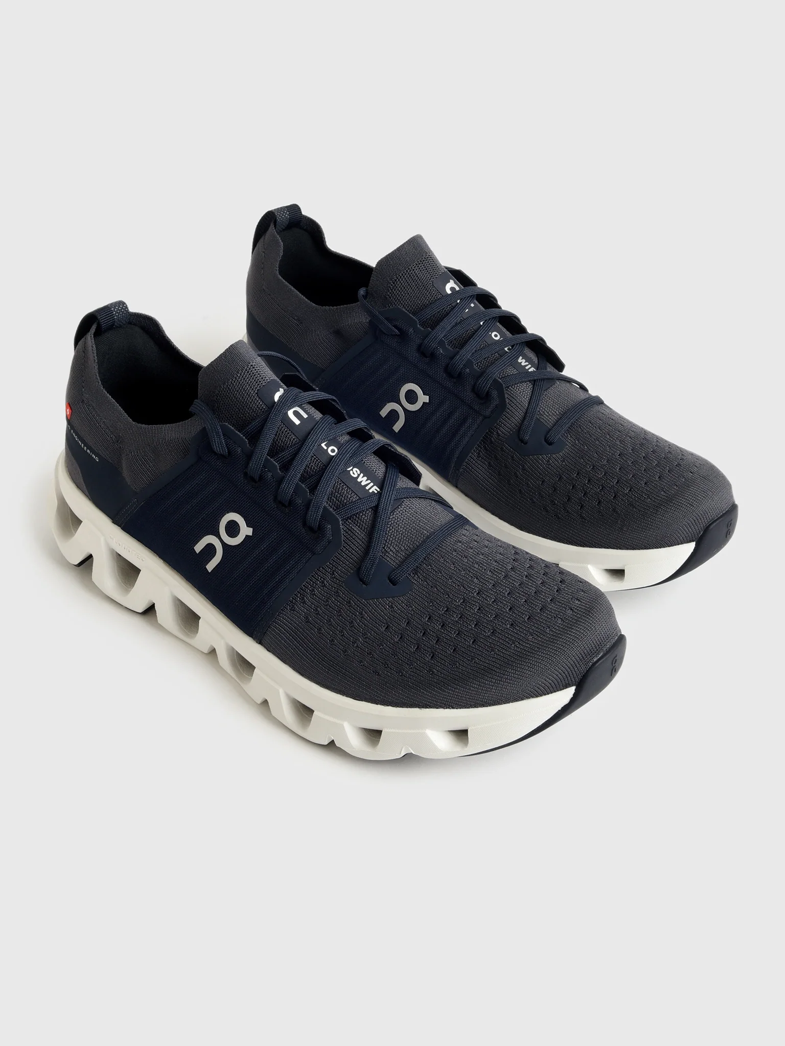 ON Men's Cloudswift 4 Sneaker - Image 17