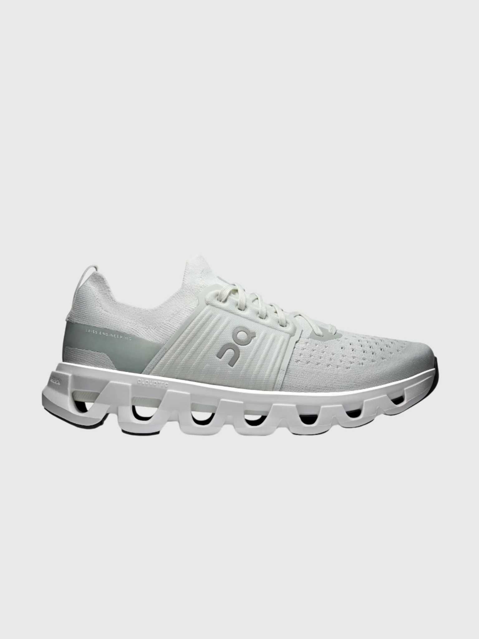 ON Men's Cloudswift 4 Sneaker - Image 18