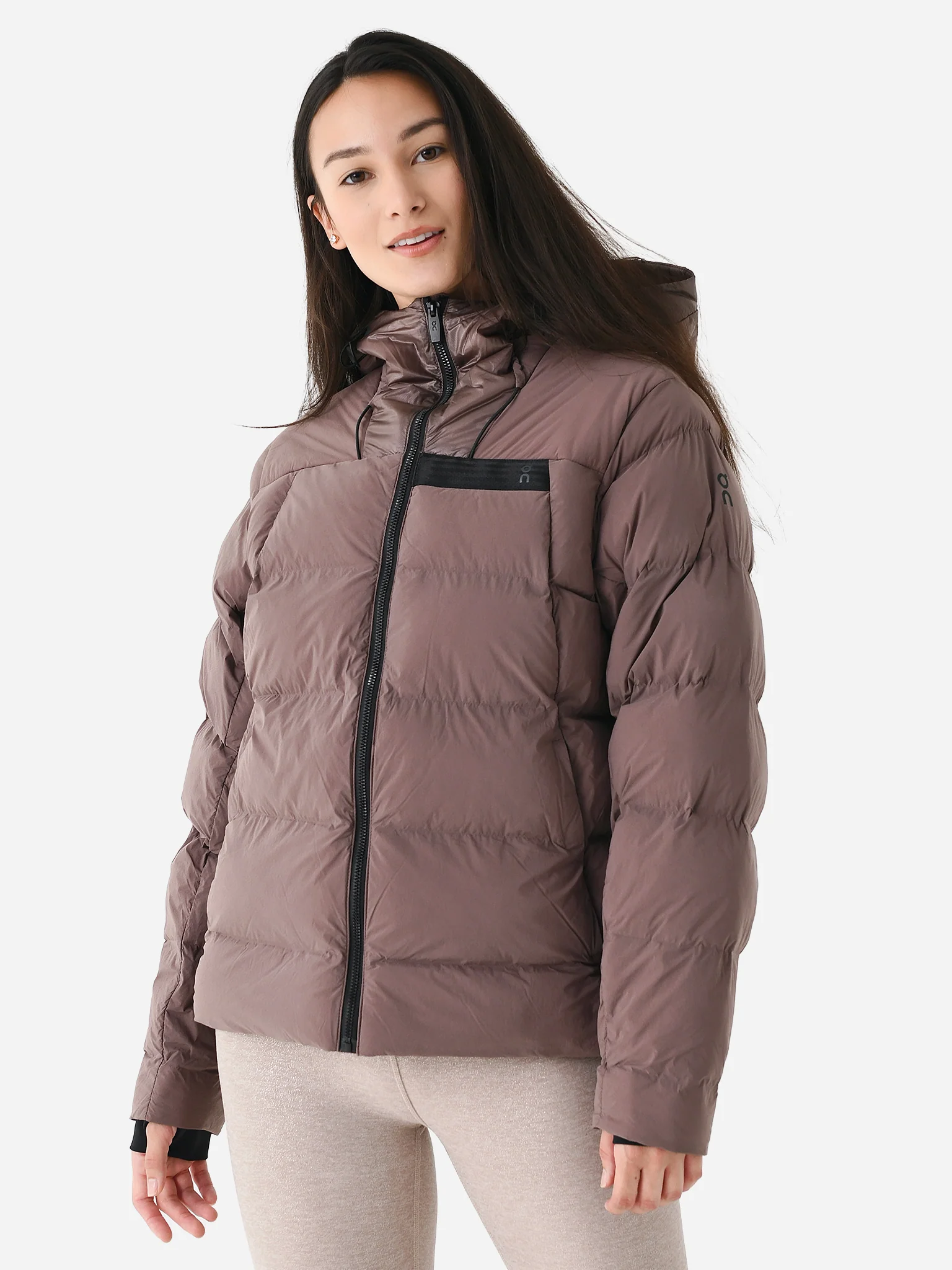 ON Women's Challenger Jacket