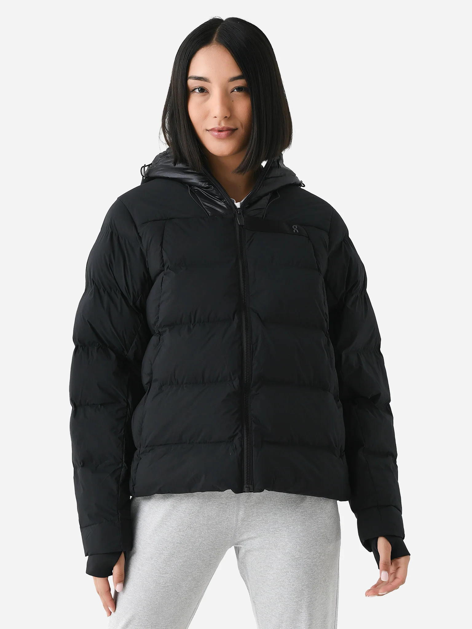 ON Women's Challenger Jacket - Image 5
