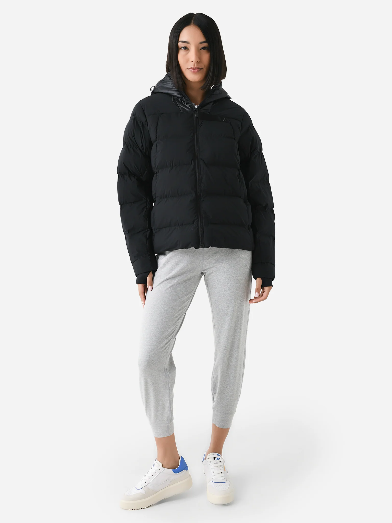 ON Women's Challenger Jacket - Image 6