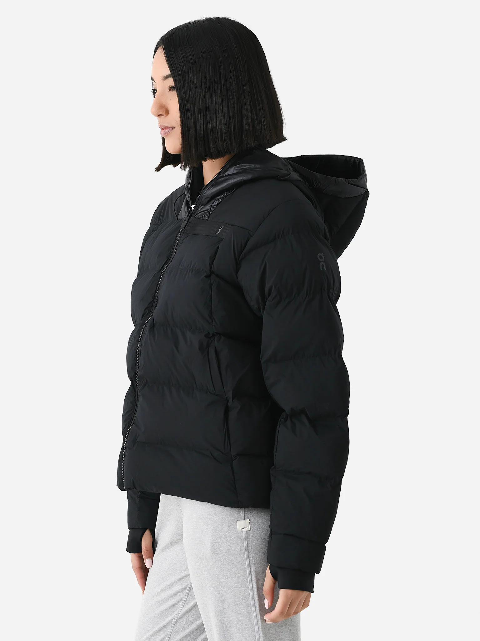 ON Women's Challenger Jacket - Image 7
