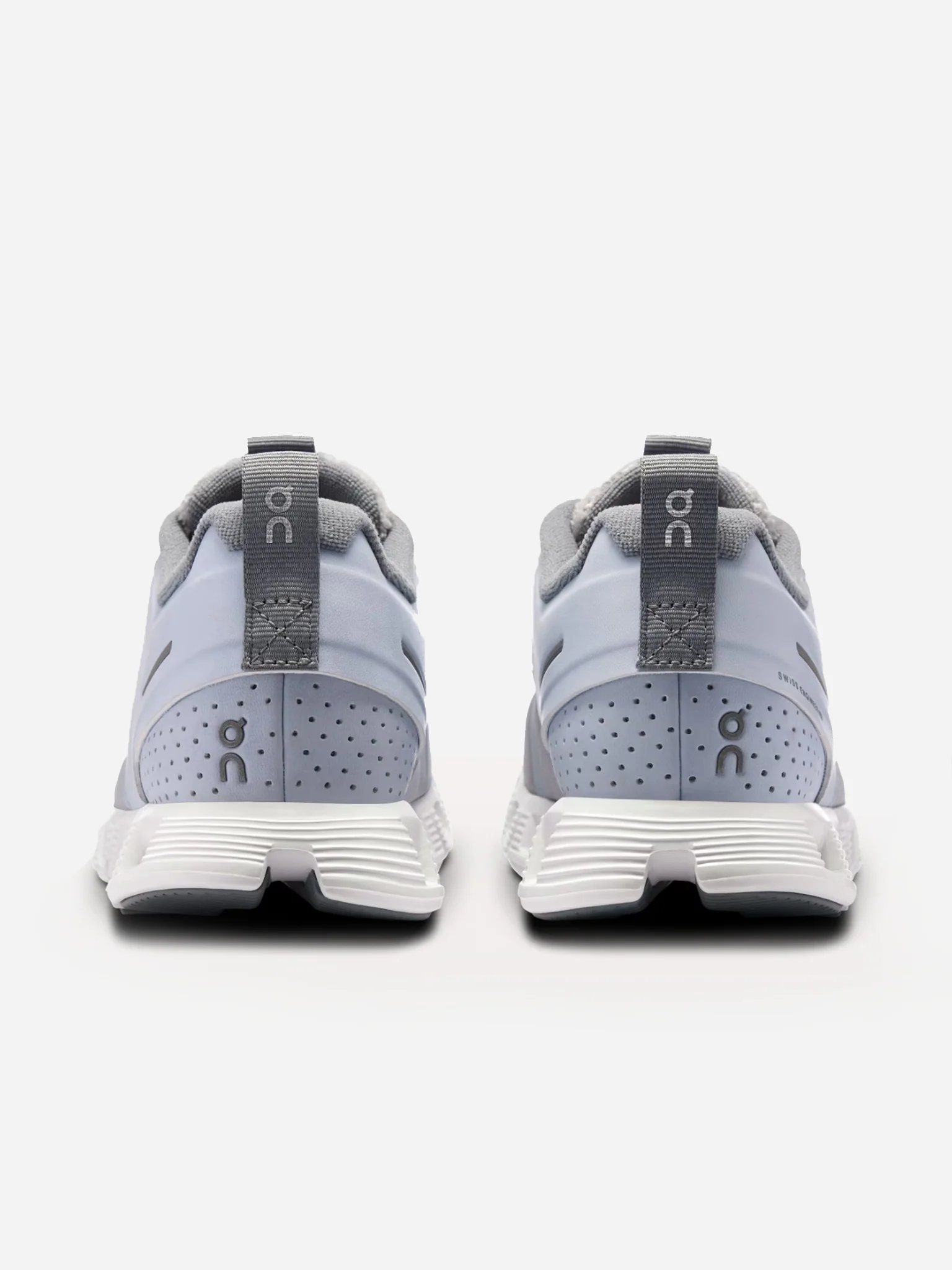 ON Women's Cloud 5 Terry Sneaker - Image 2