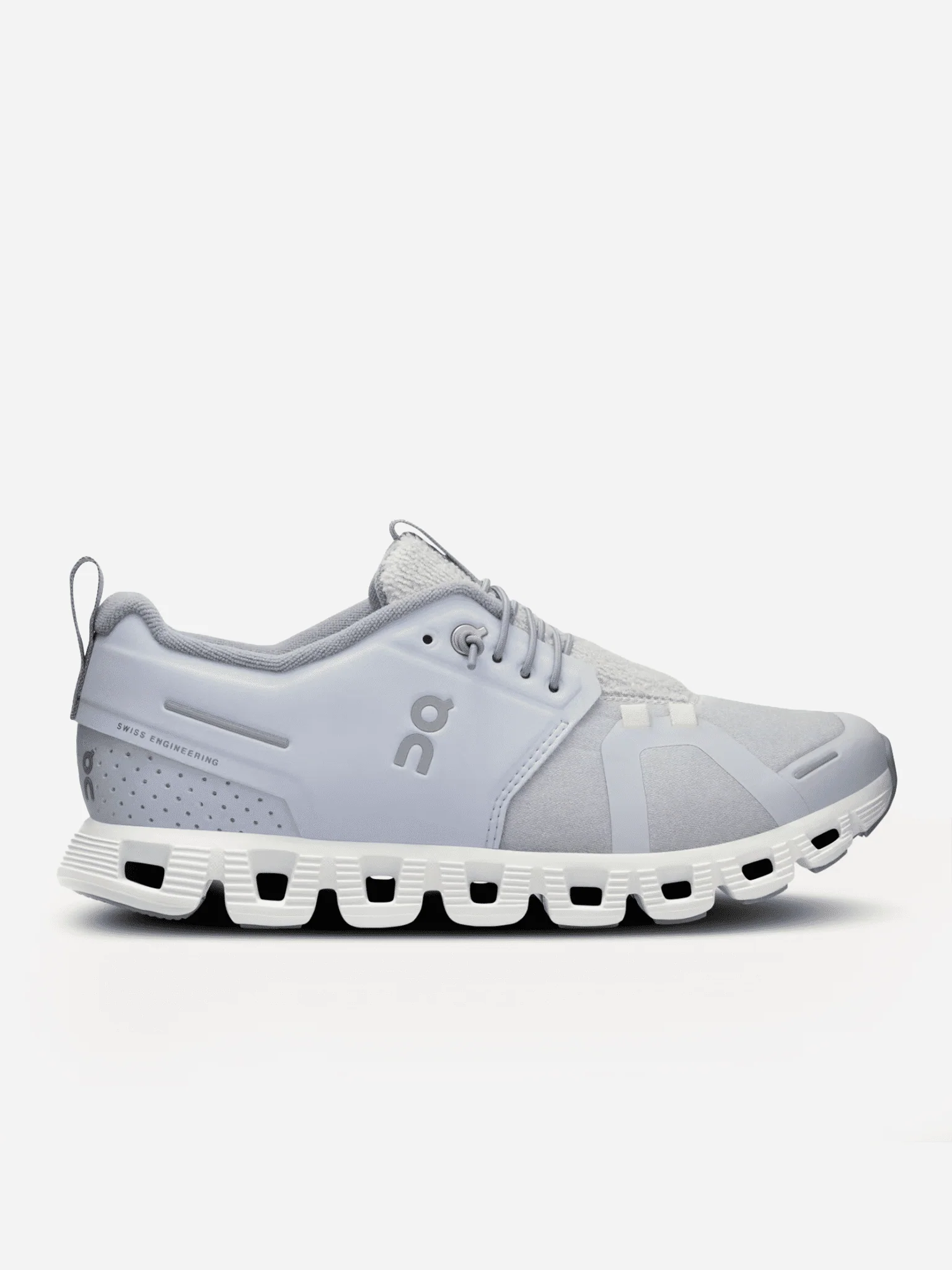 ON Women's Cloud 5 Terry Sneaker - Image 3