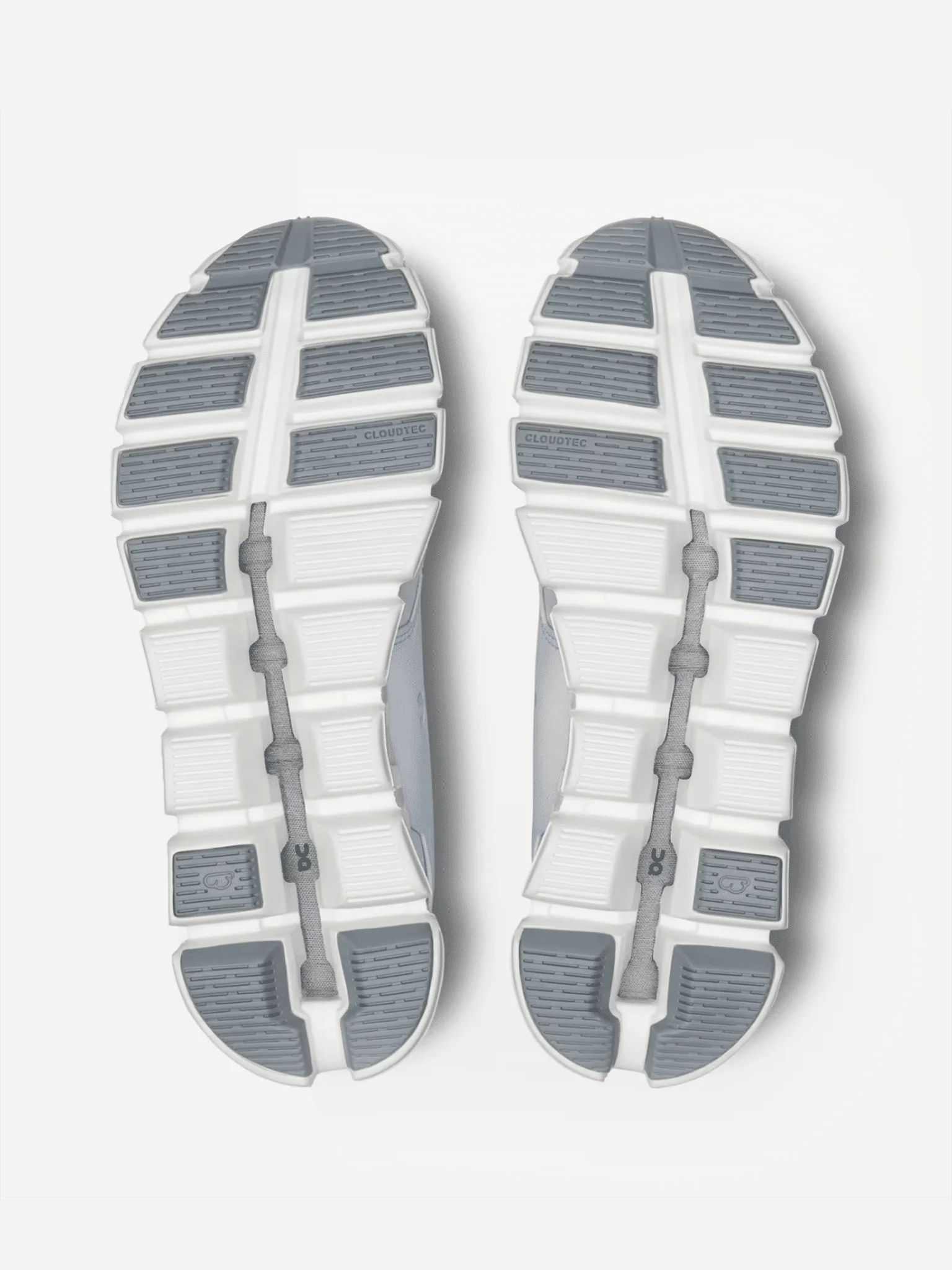ON Women's Cloud 5 Terry Sneaker - Image 7