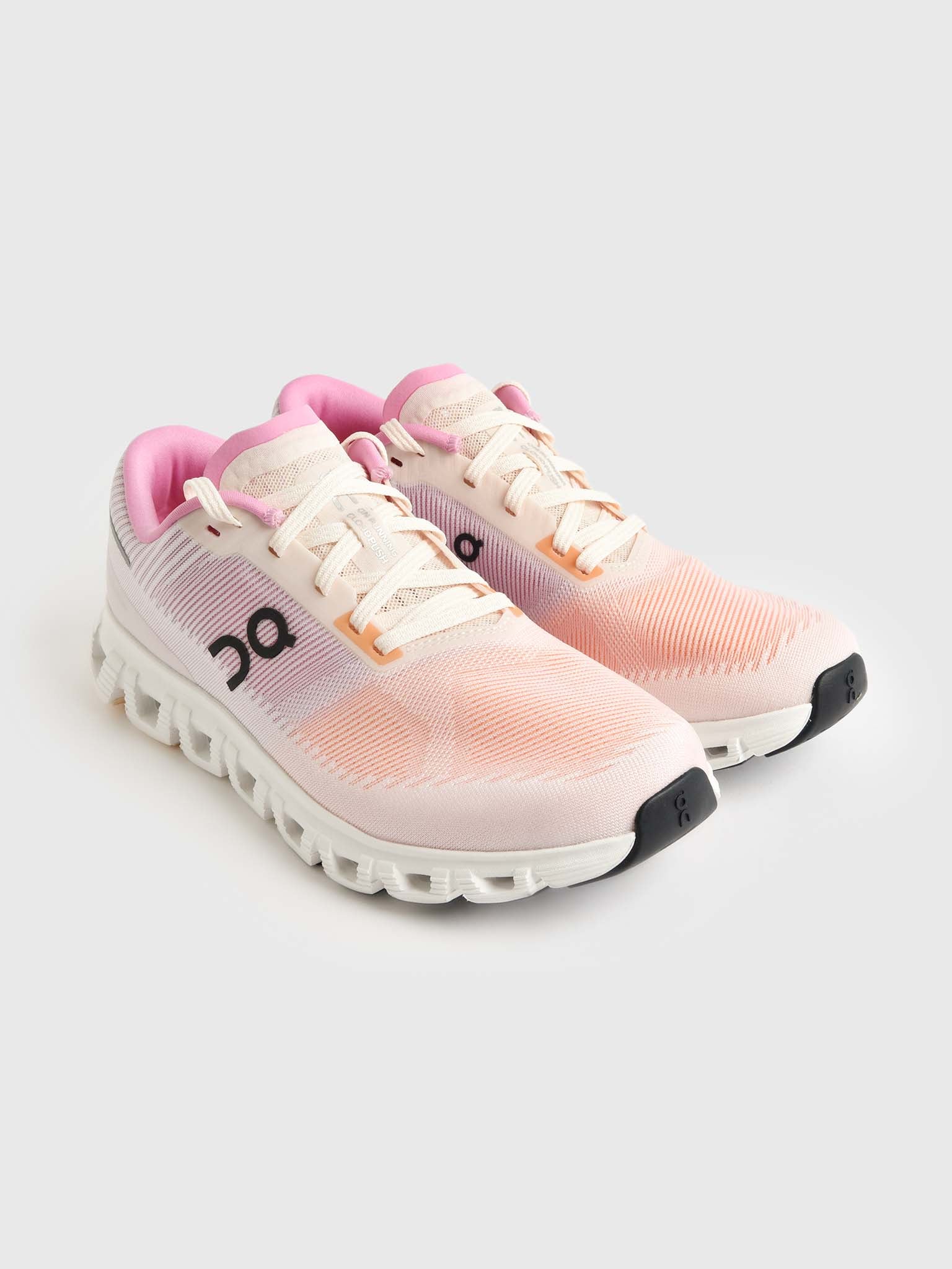 ON Women's Cloud 6 Push Sneaker