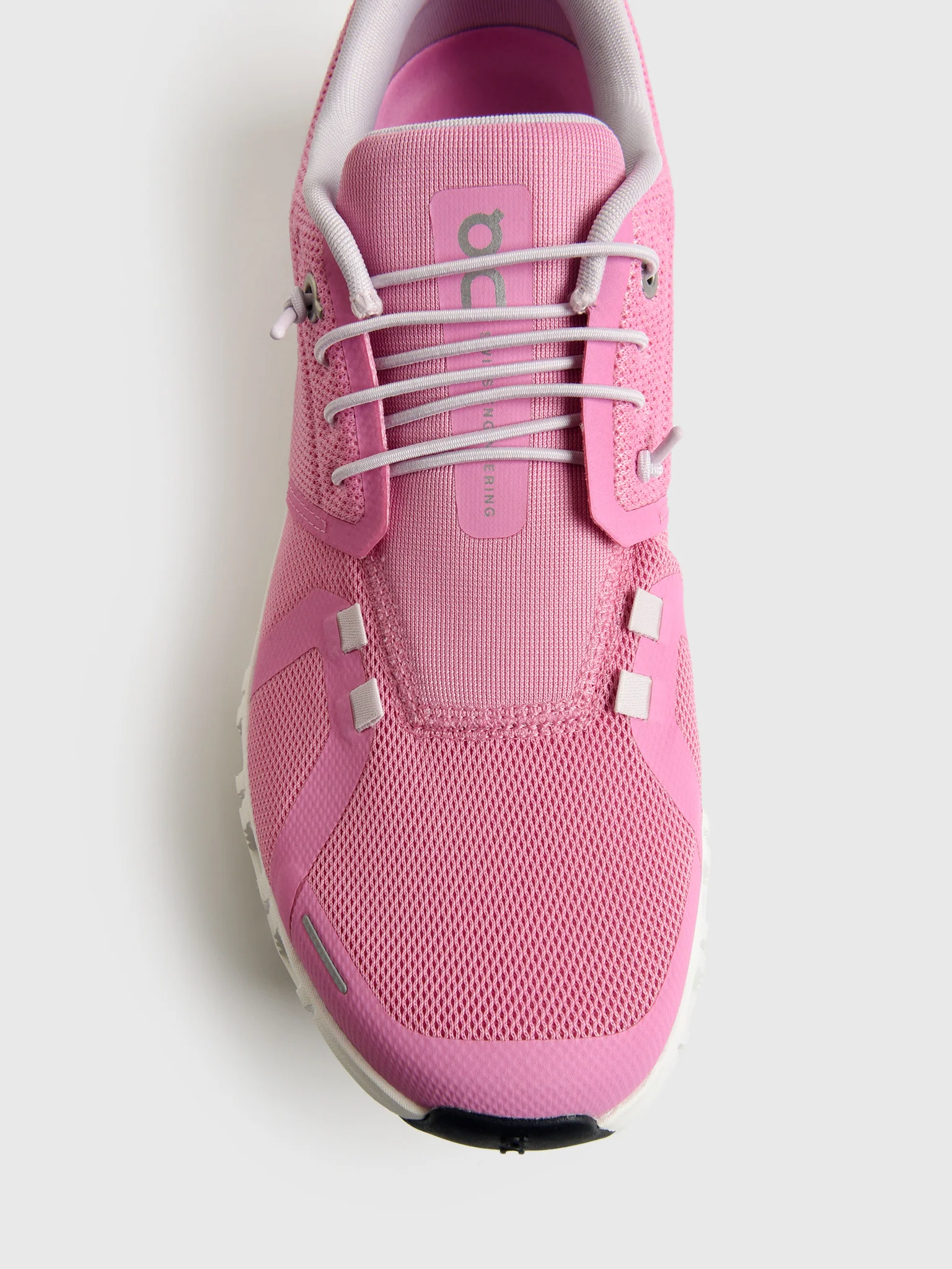 ON Women's Cloud 6 Sneaker - Image 2