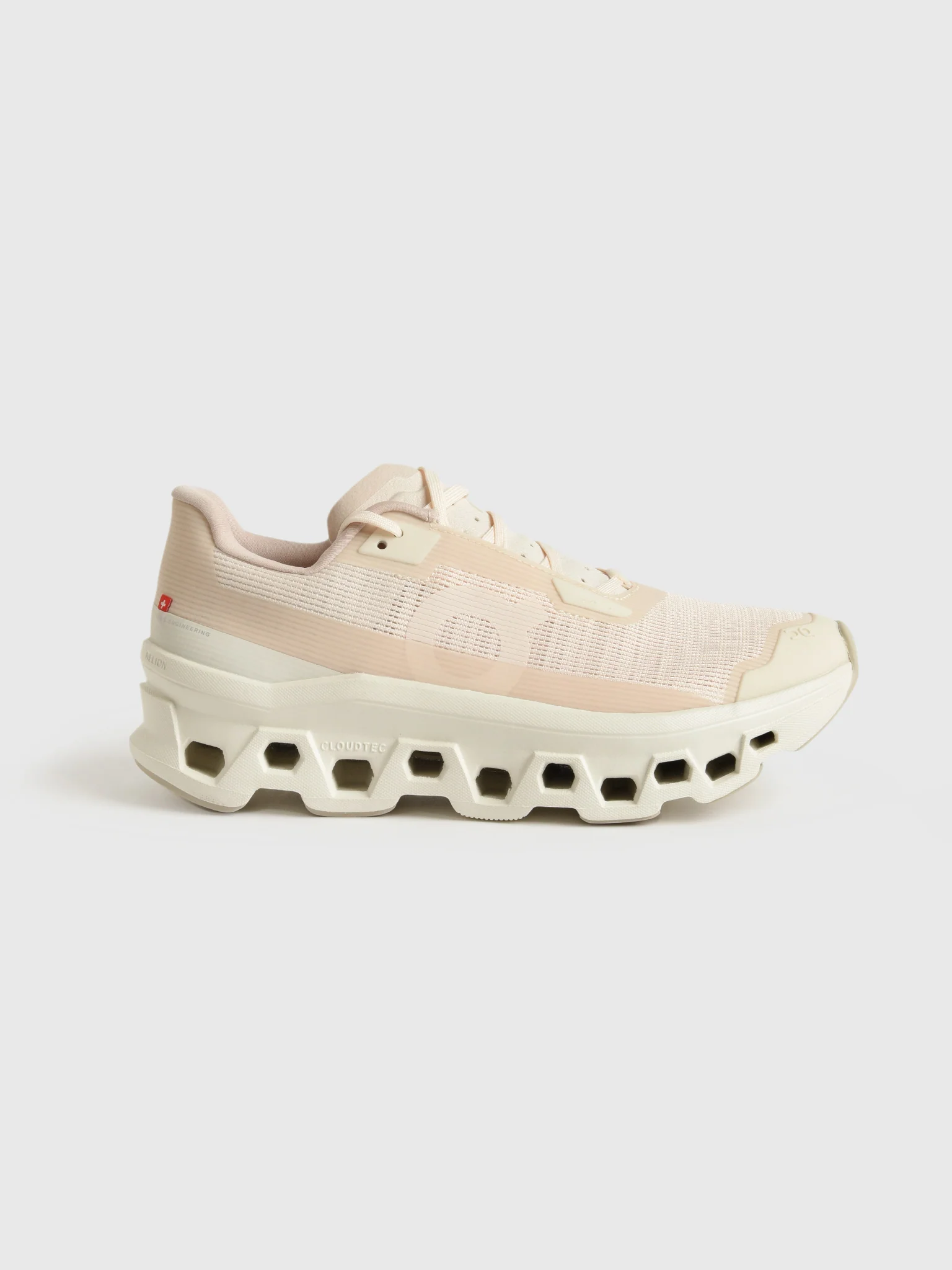 ON Women's Cloudmonster Void Sneaker - Image 3