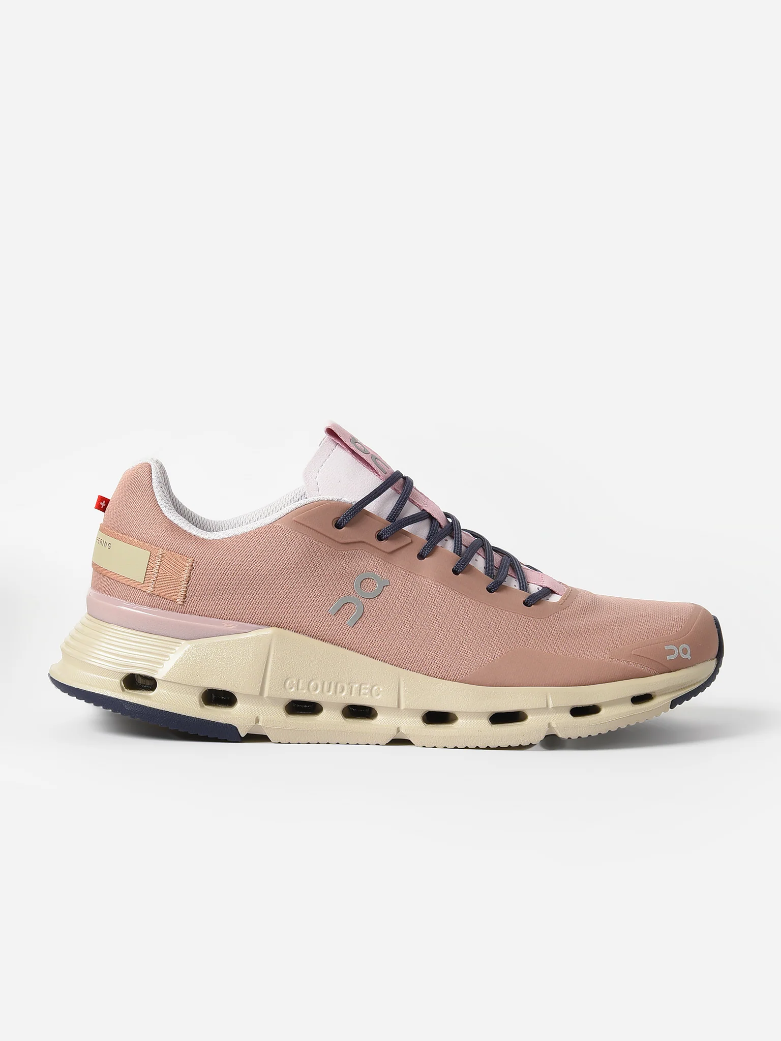ON Women's Cloudnova Form Sneaker - Image 6