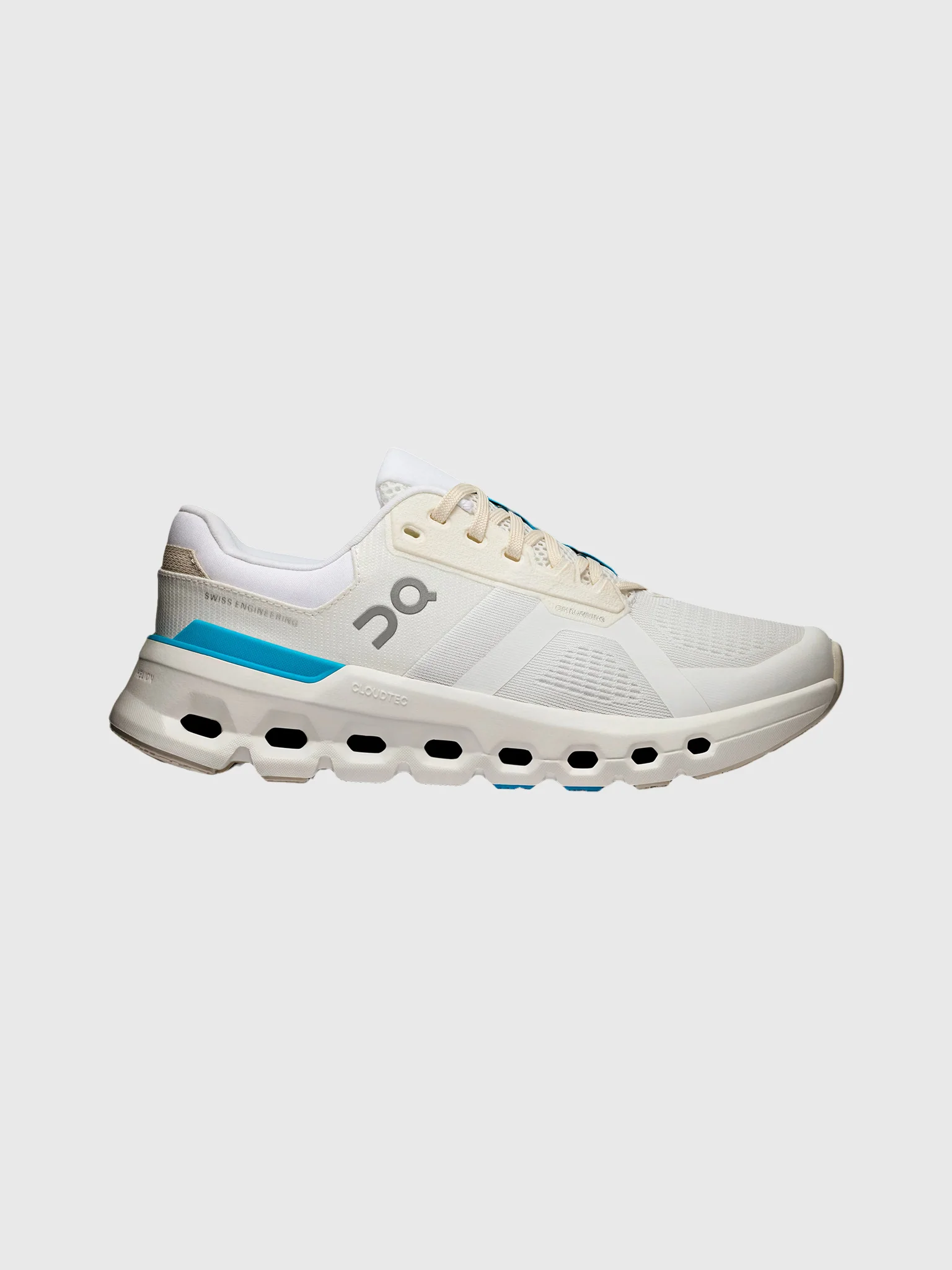 ON Women's Cloudrunner 2 Running Shoe - Image 11