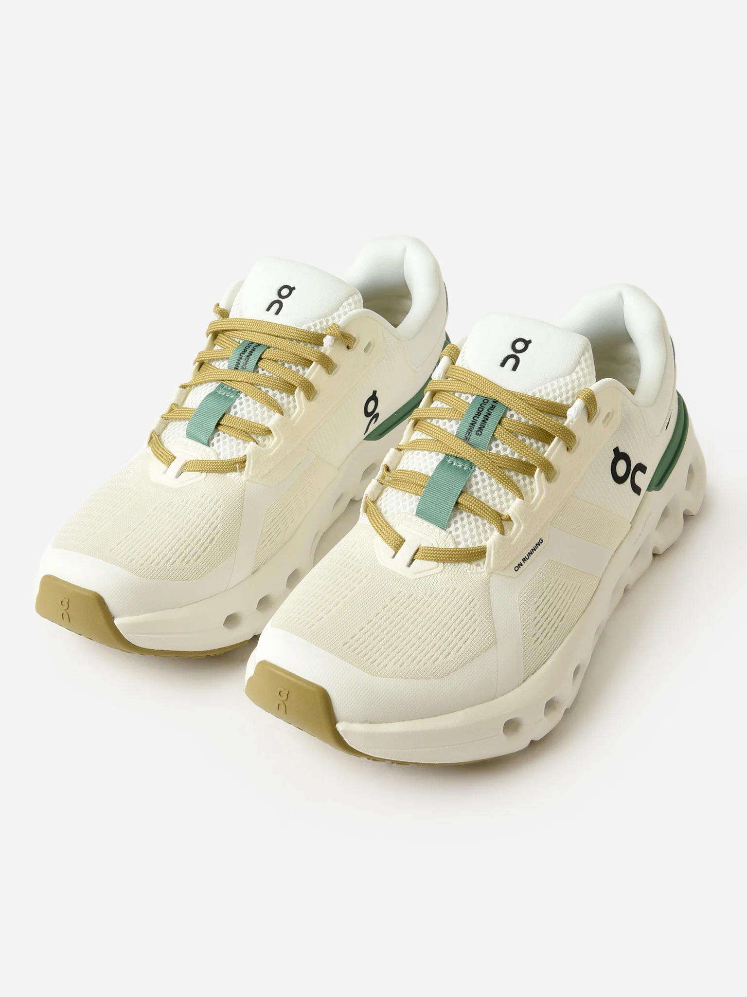 ON Women's Cloudrunner 2 Running Shoe - Image 13
