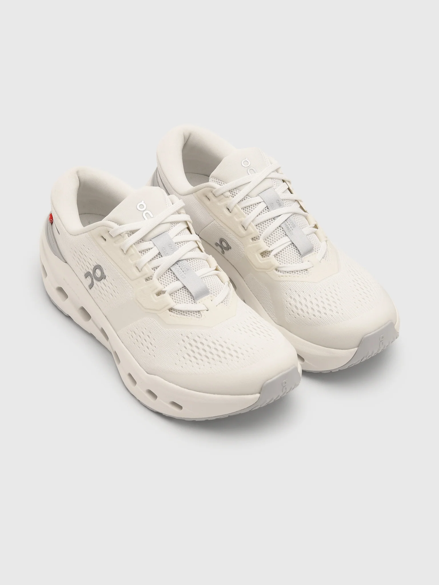 ON Women's Cloudrunner 3 Running Shoe - Image 5