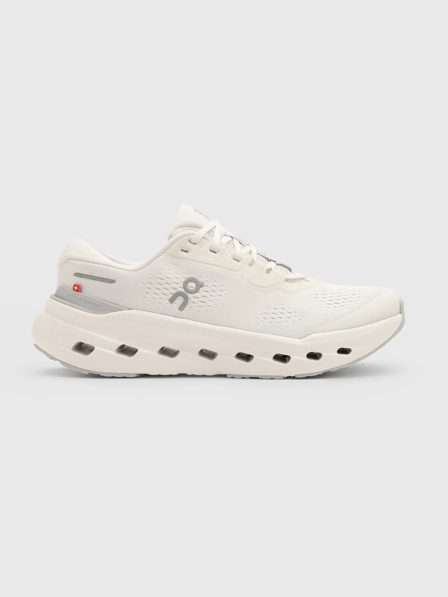 ON Women's Cloudrunner 3 Running Shoe - Image 6
