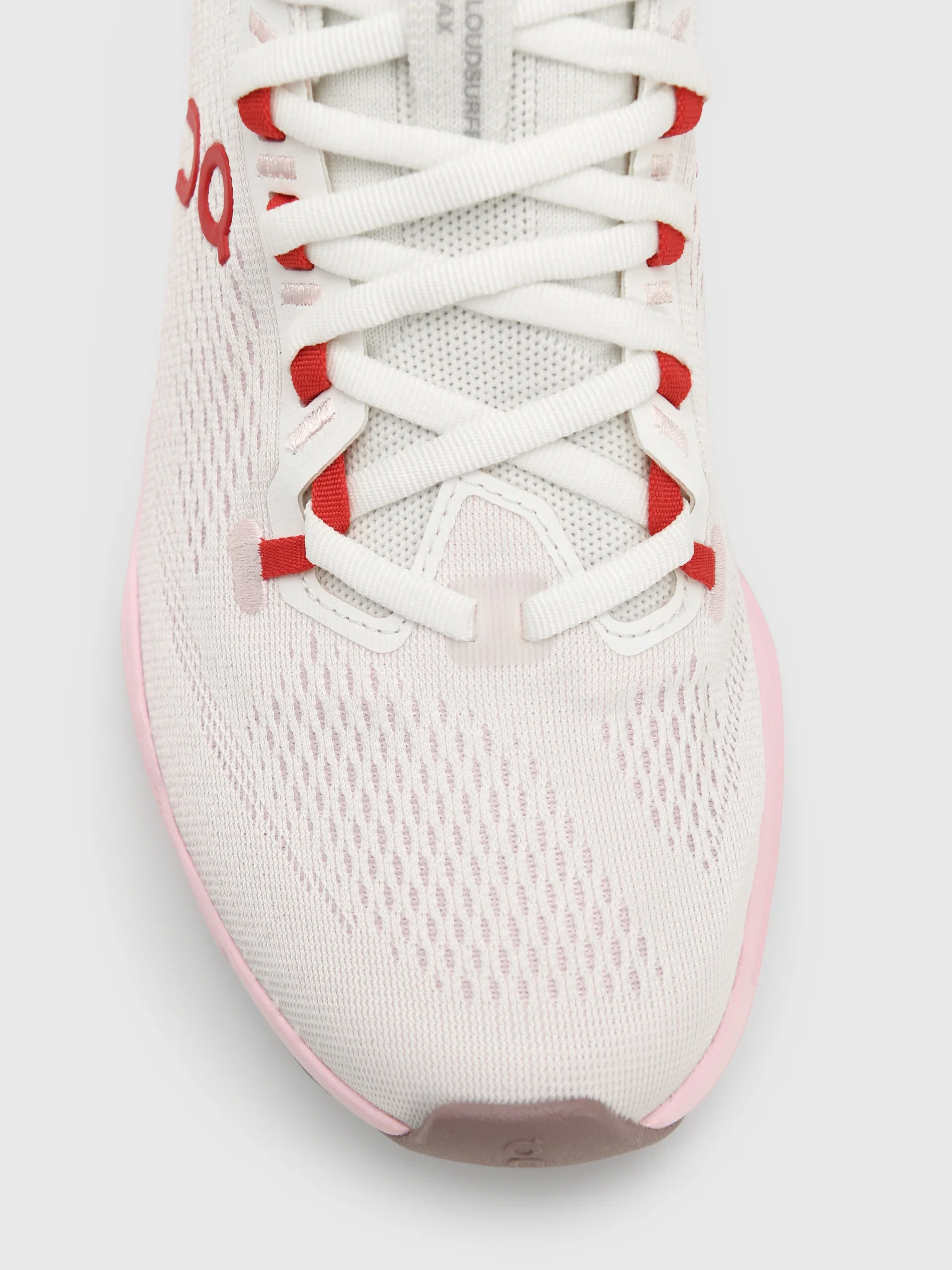 ON Women's Cloudsurfer Max Running Shoe - Image 2