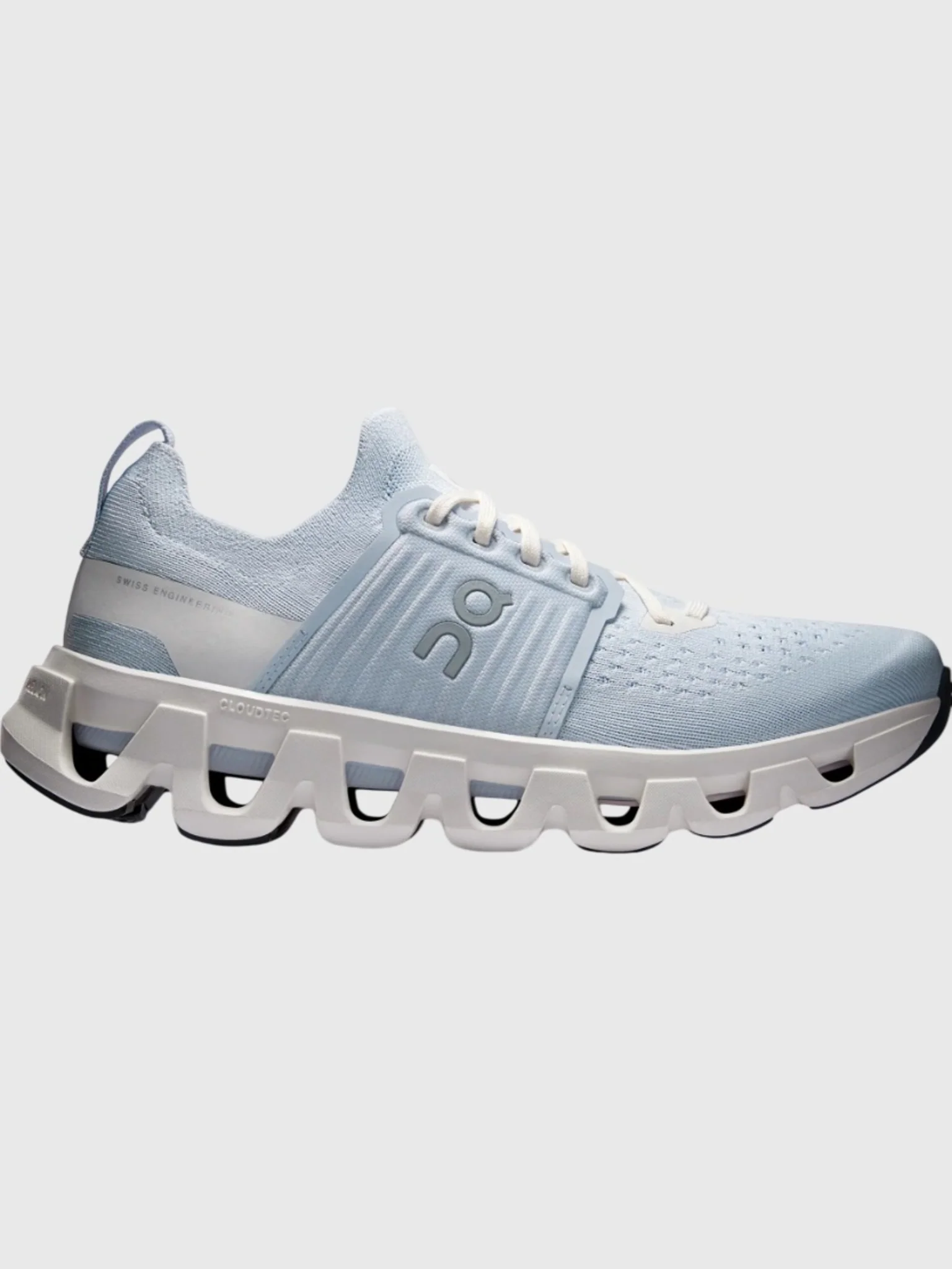 ON Women's Cloudswift 4 Sneaker - Image 2