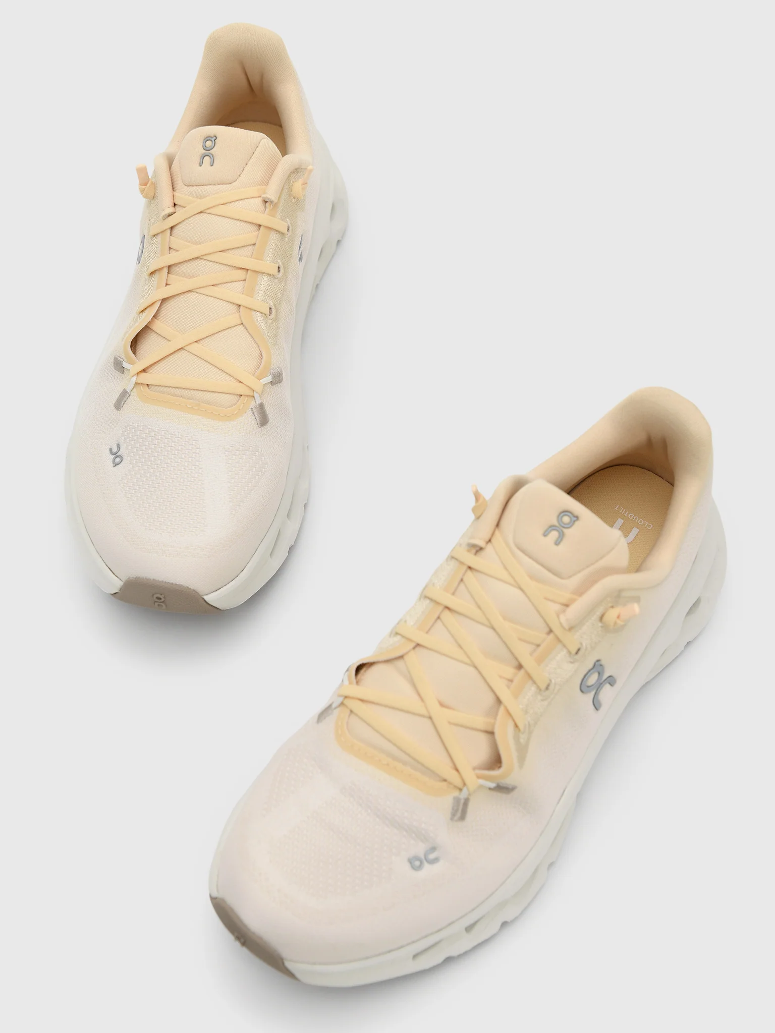 ON Women's Cloudtilt Sneaker - Image 9