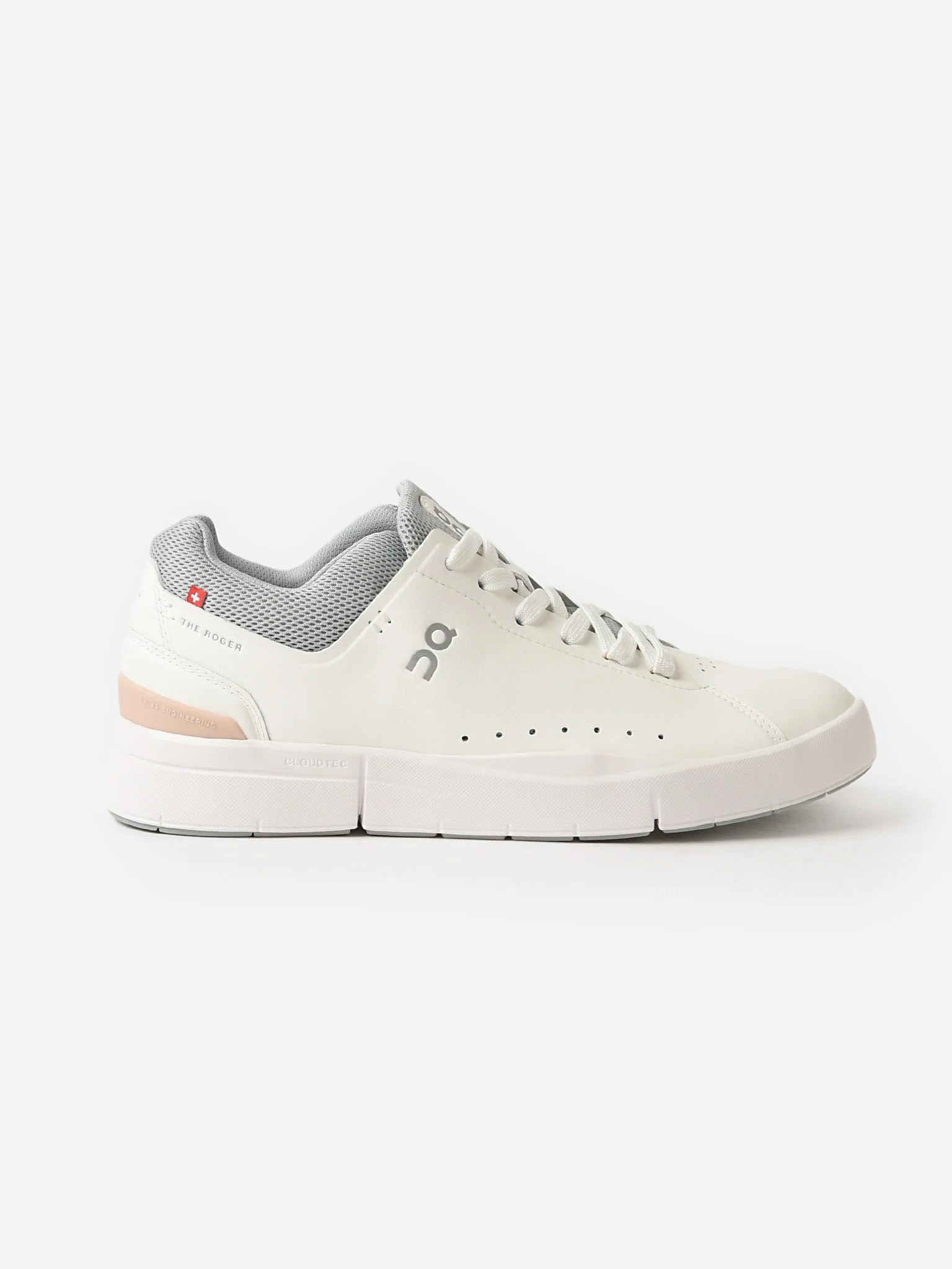 ON Women's The Roger Advantage 2 Sneaker - Image 2