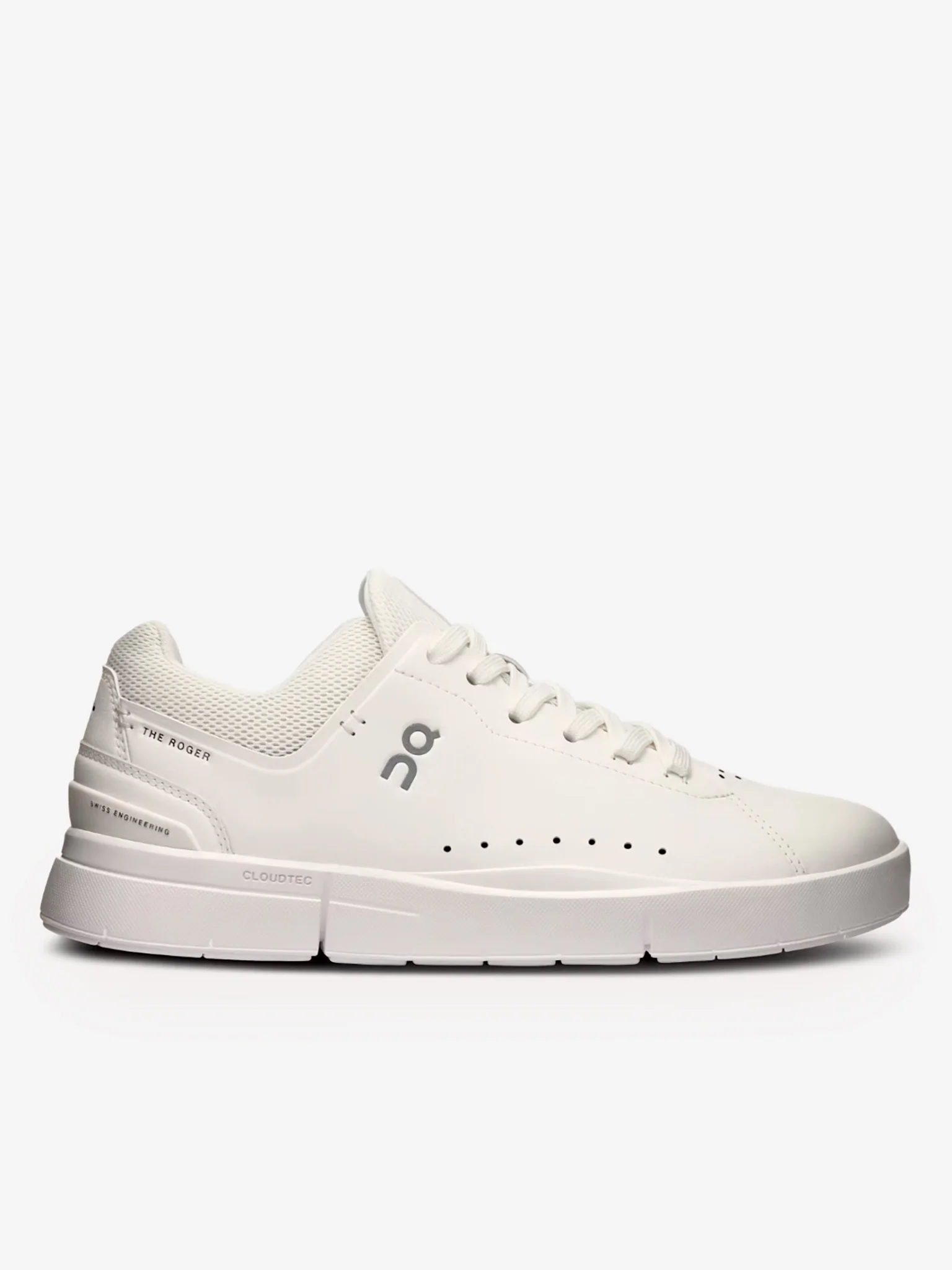 ON Women's The Roger Advantage 2 Sneaker - Image 3