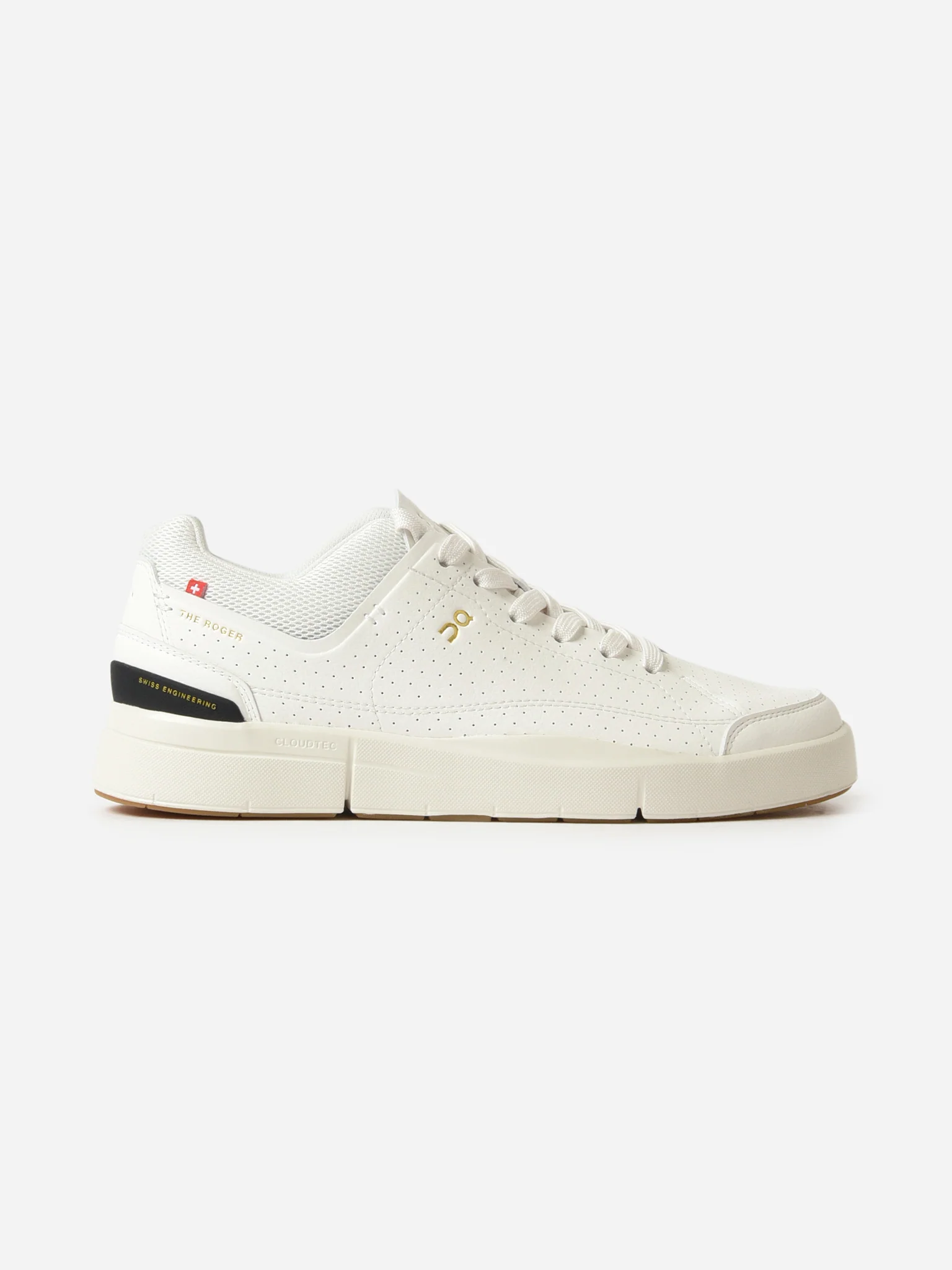 ON Women's The Roger Centre Court Sneaker - Image 6