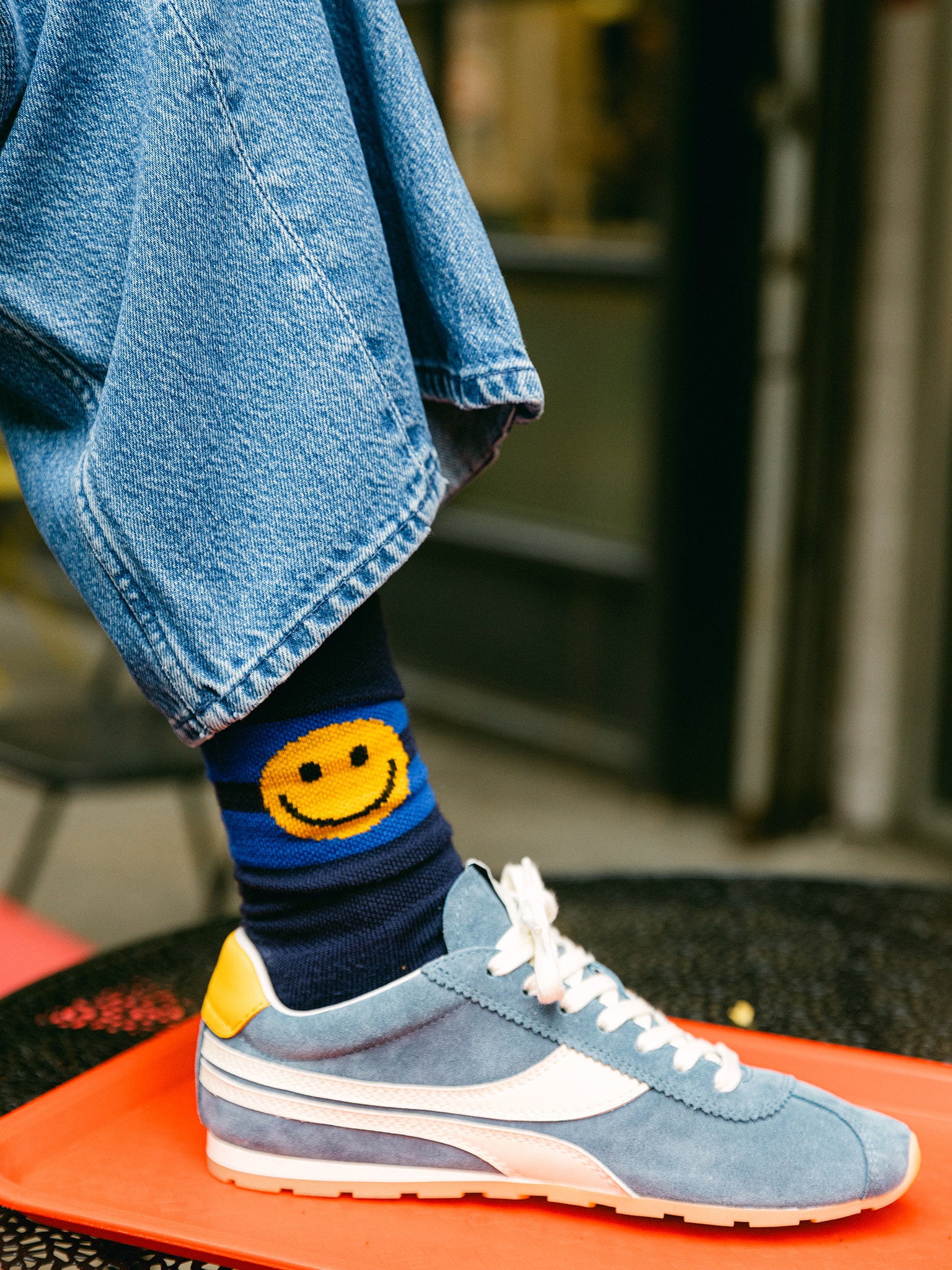 Oncept Women's Essex Sneaker - Image 2