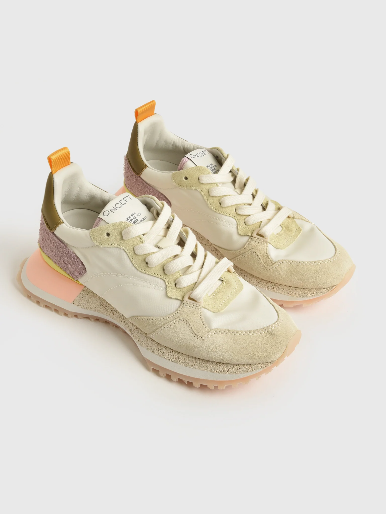 Oncept Women's Jasper Sneaker