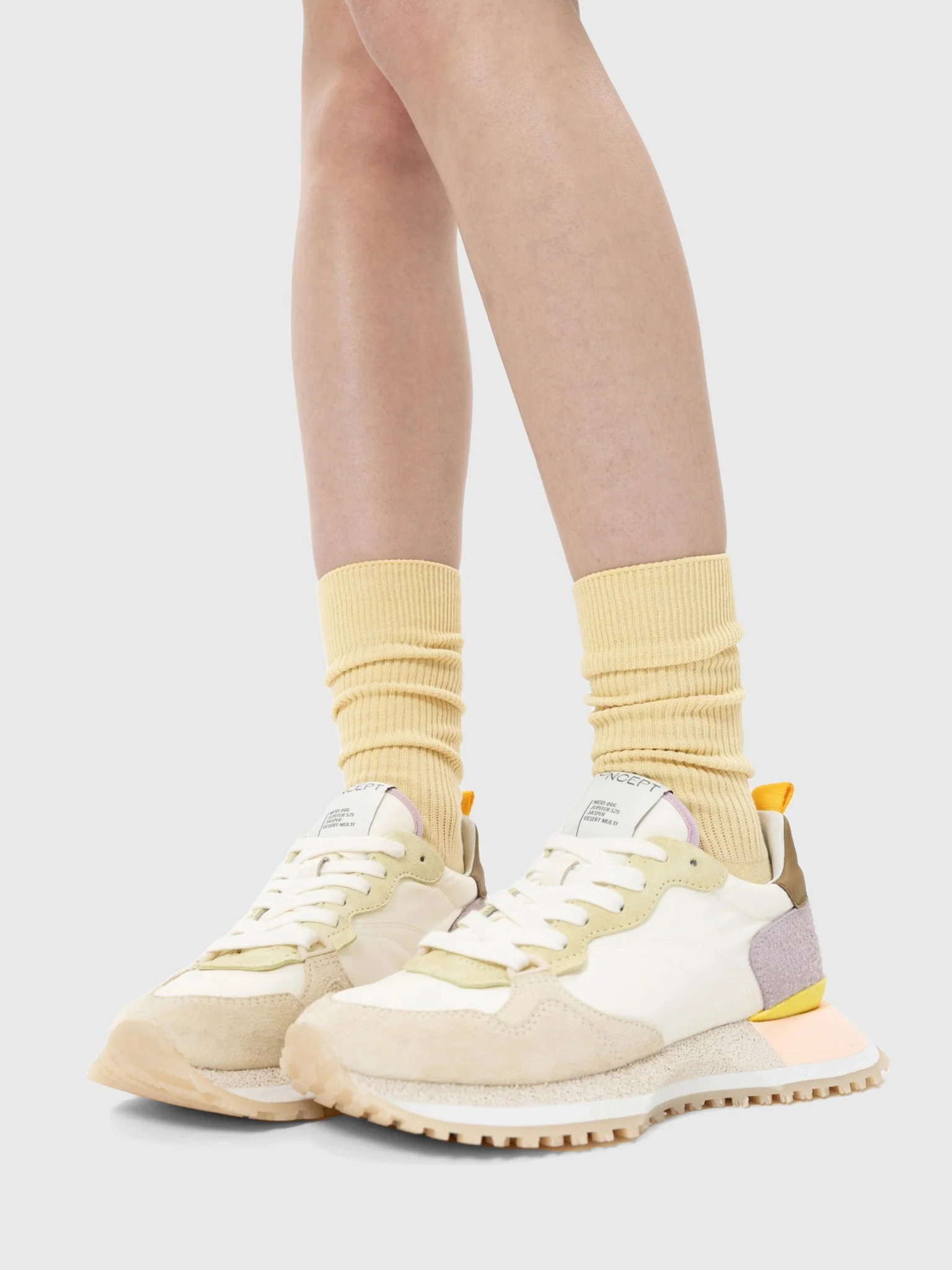 Oncept Women's Jasper Sneaker - Image 2