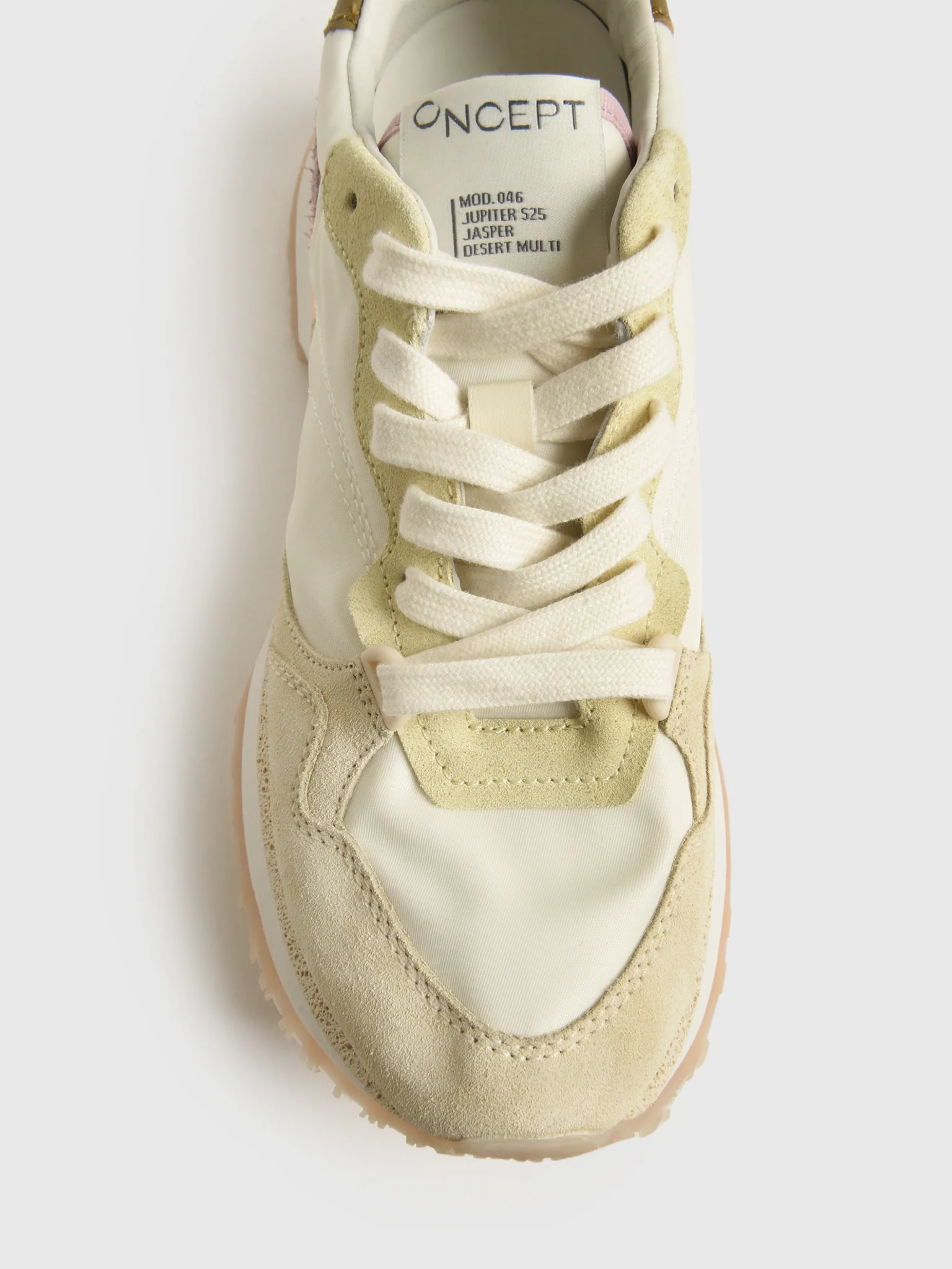 Oncept Women's Jasper Sneaker - Image 3