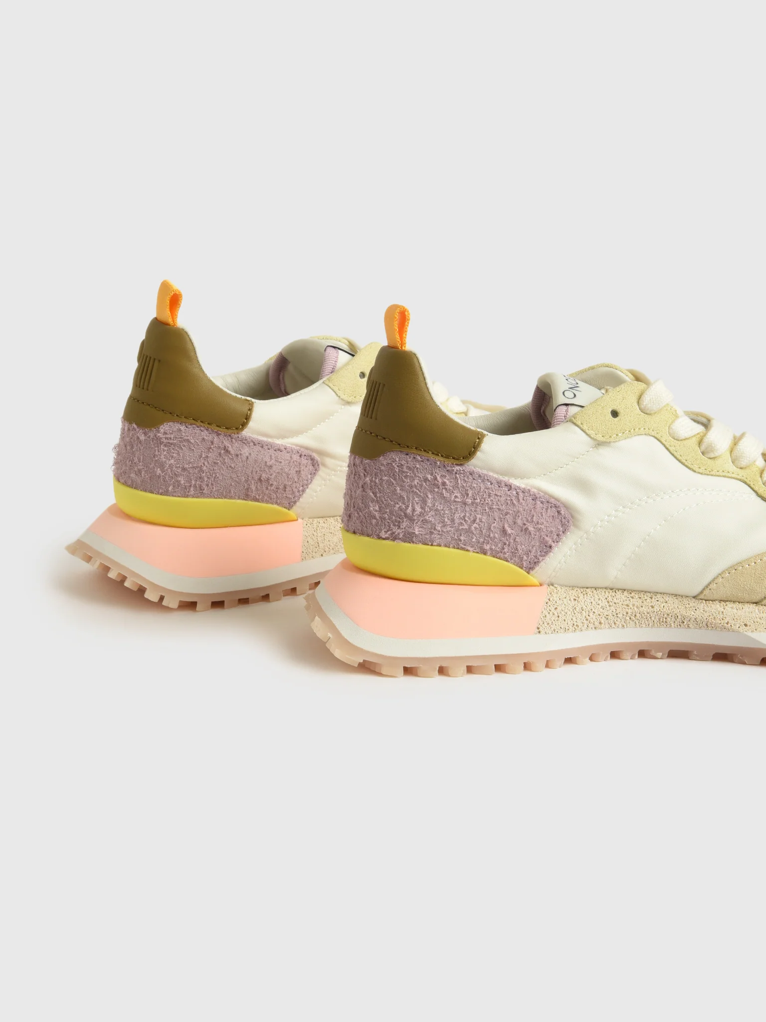 Oncept Women's Jasper Sneaker - Image 5