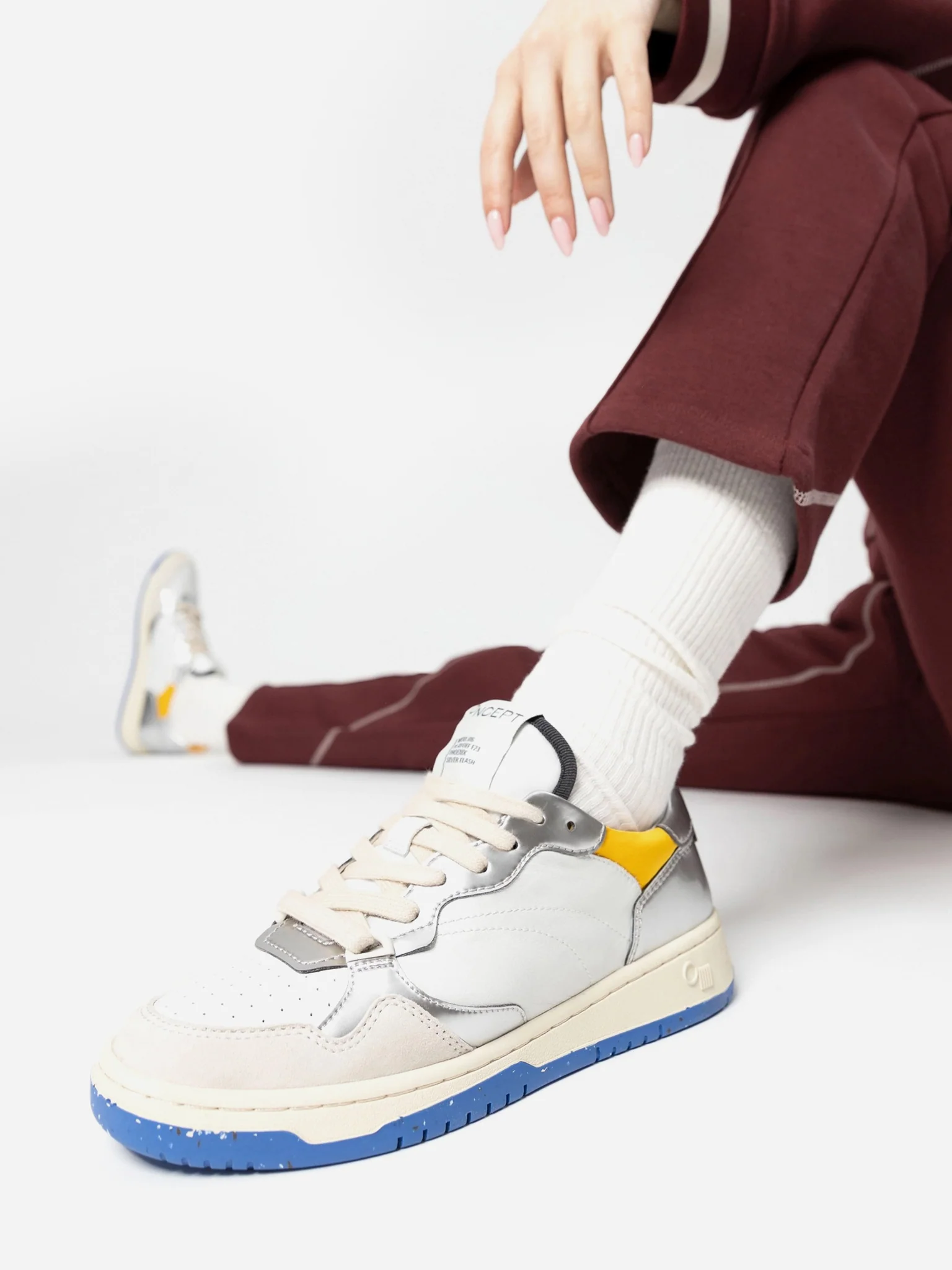 Oncept Women's Phoenix Sneaker - Image 2