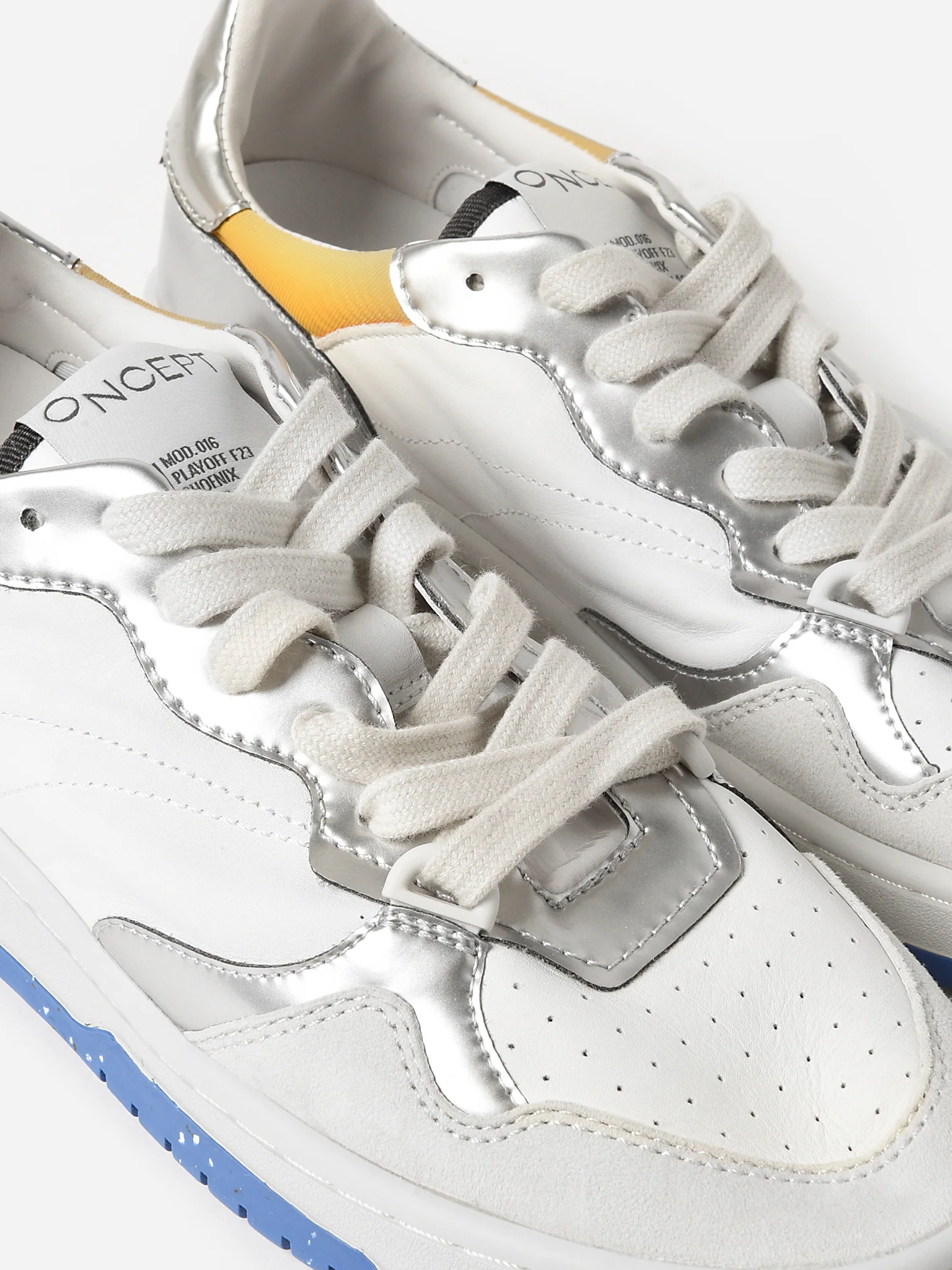 Oncept Women's Phoenix Sneaker - Image 4